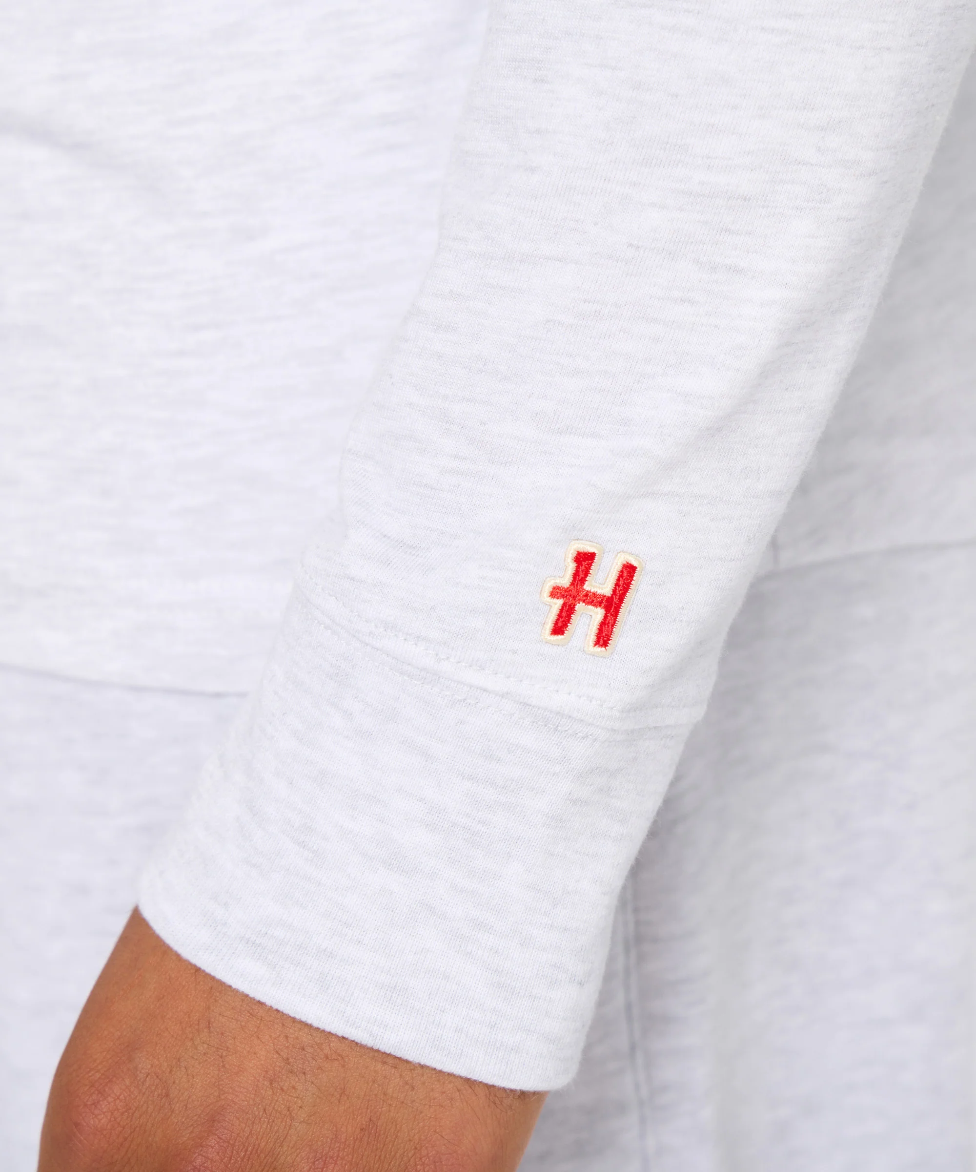 Cleveland Guardians Skyline Lightweight Hoodie - Image 5
