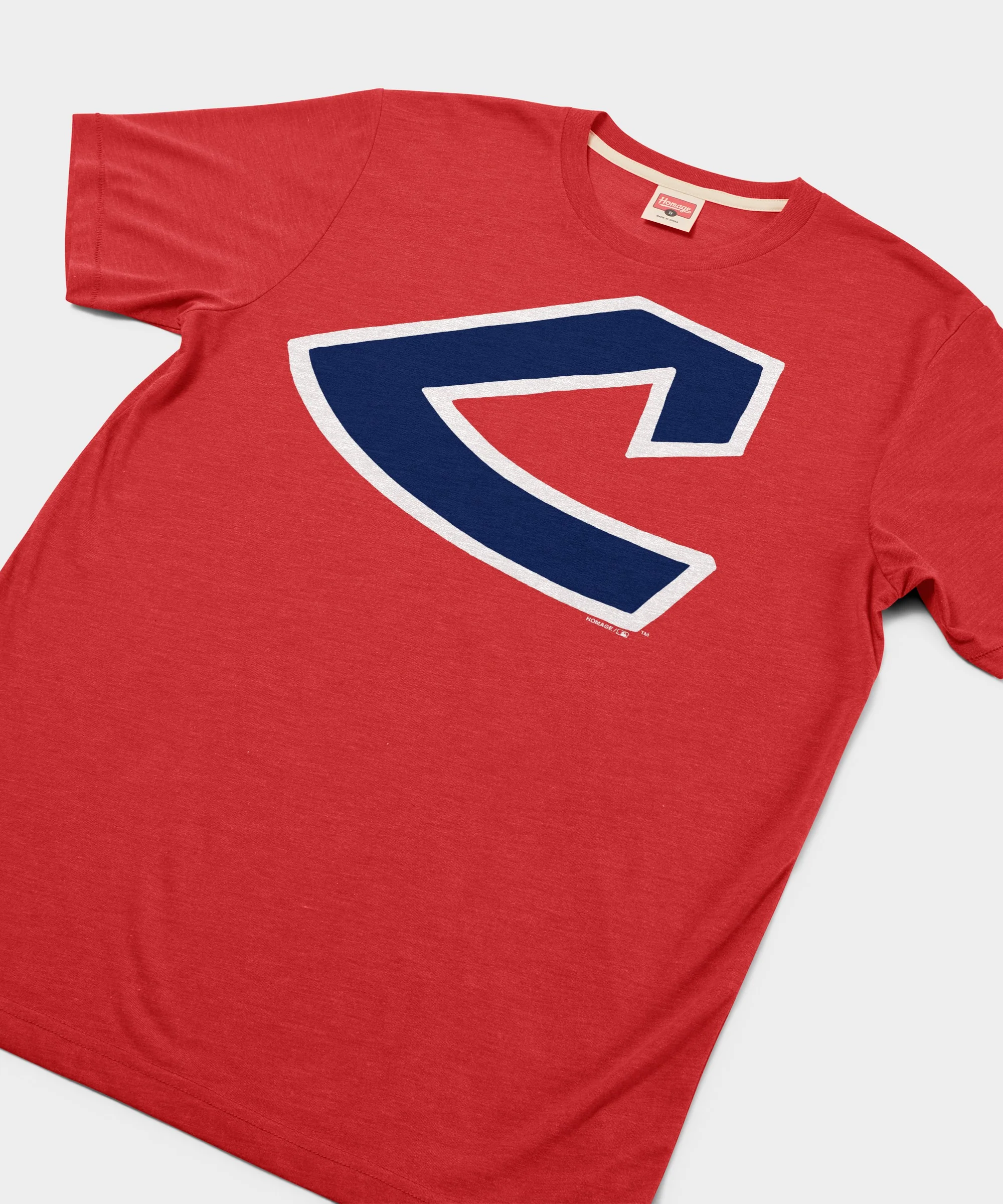 Cleveland Indians Cap Logo '73 - Image 2