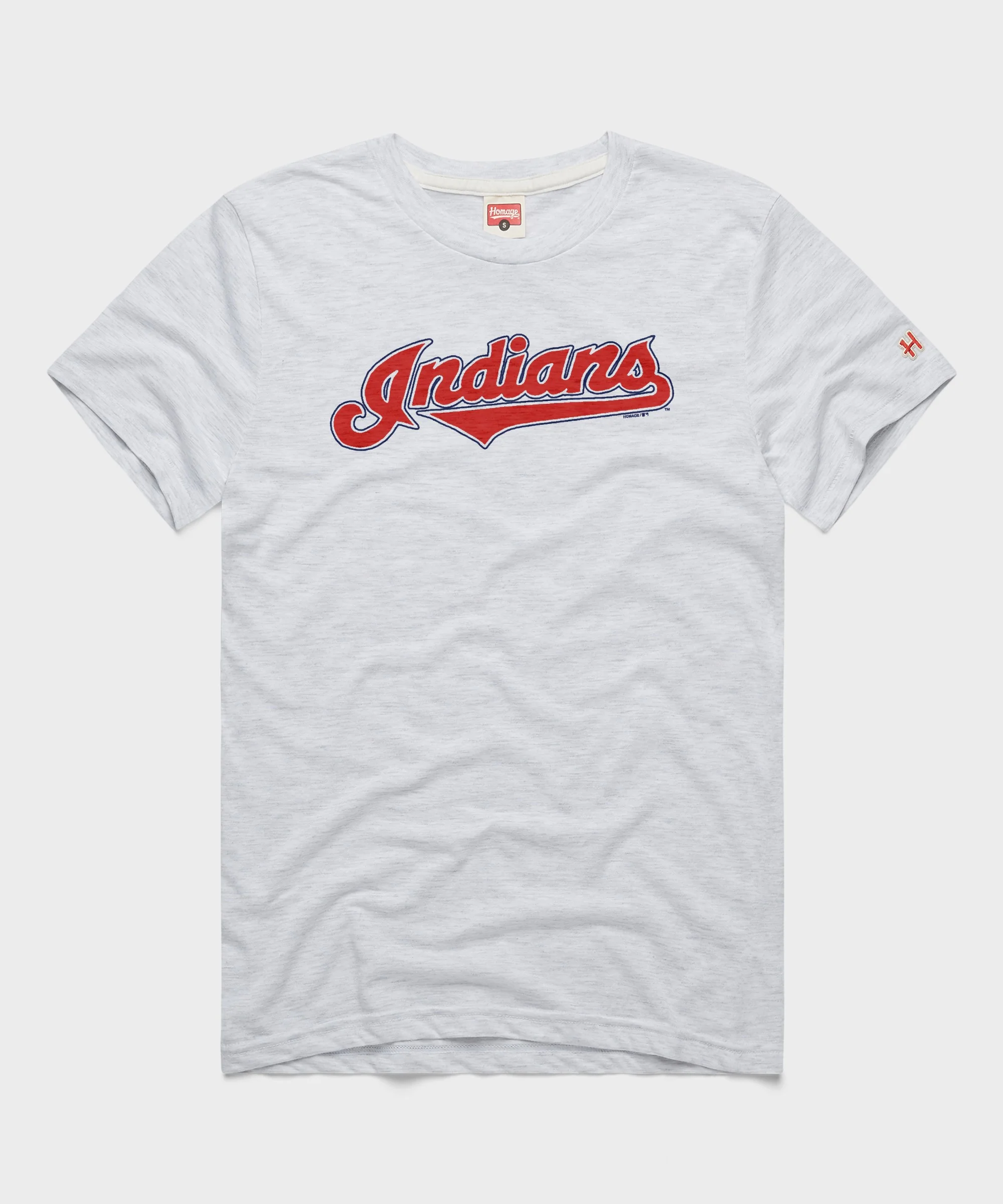Cleveland Indians Jersey Logo '94 - Image 3