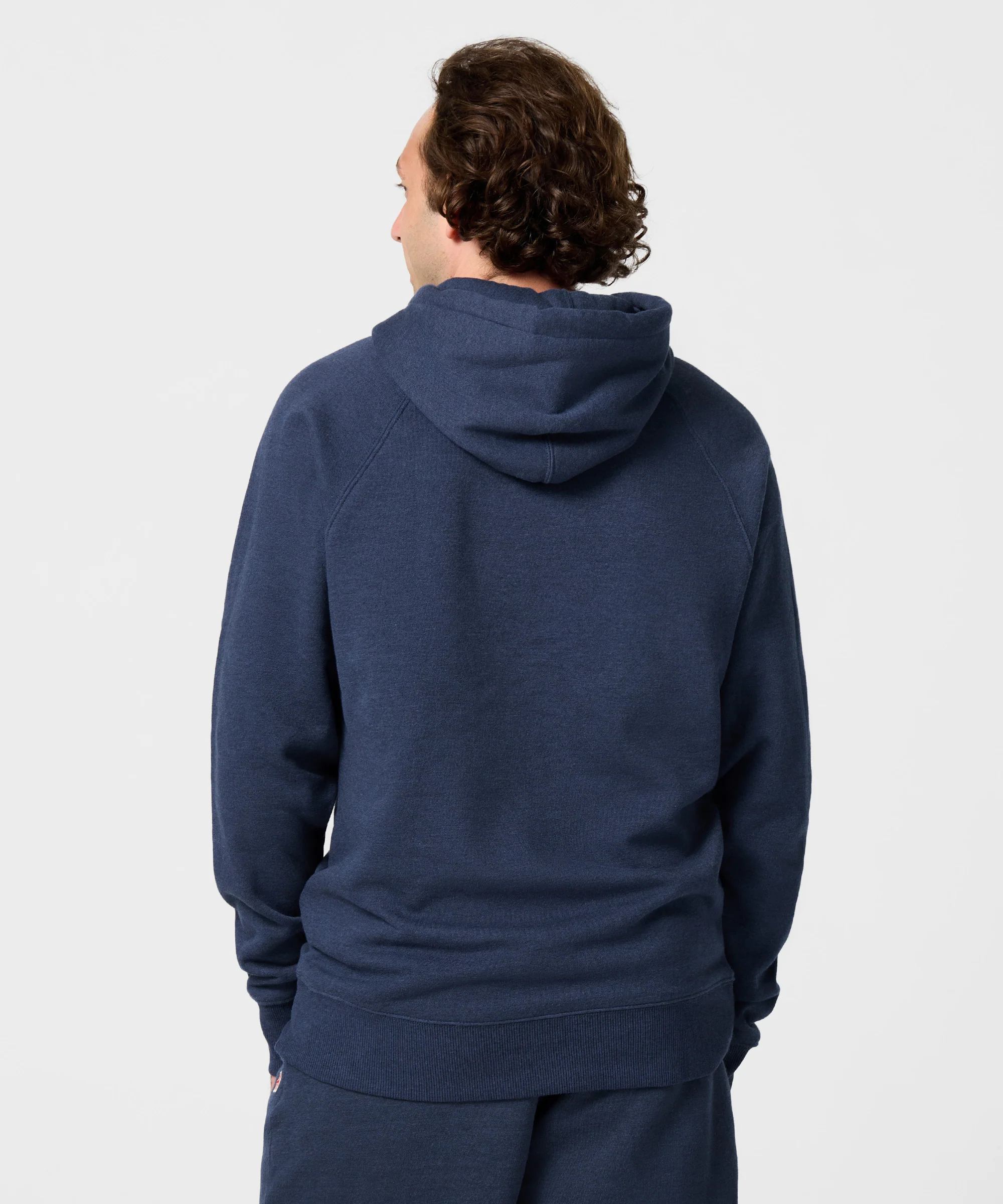 Cleveland Indians Jersey Logo '94 Hoodie - Image 10