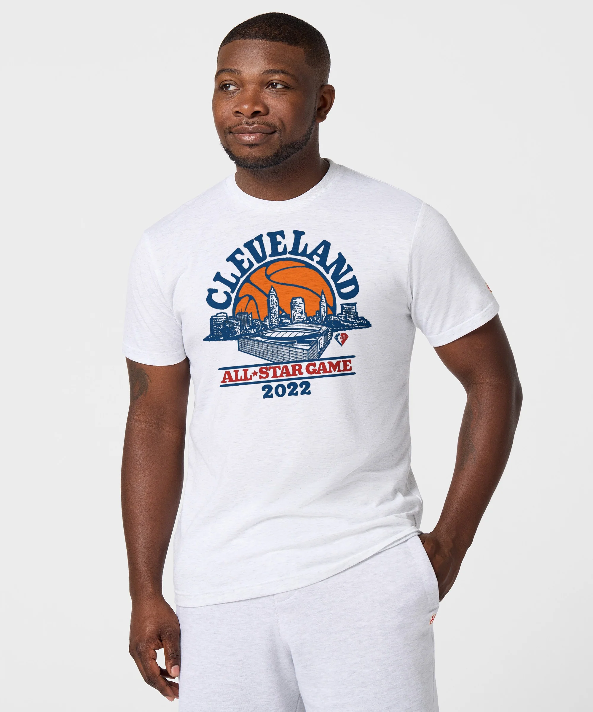 Cleveland NBA All Star Game 2022 - Image 3