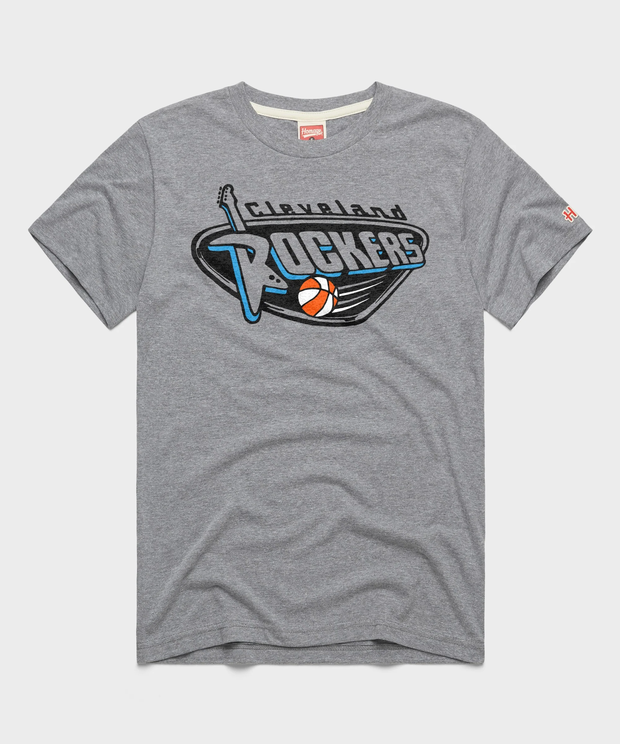 Cleveland Rockers