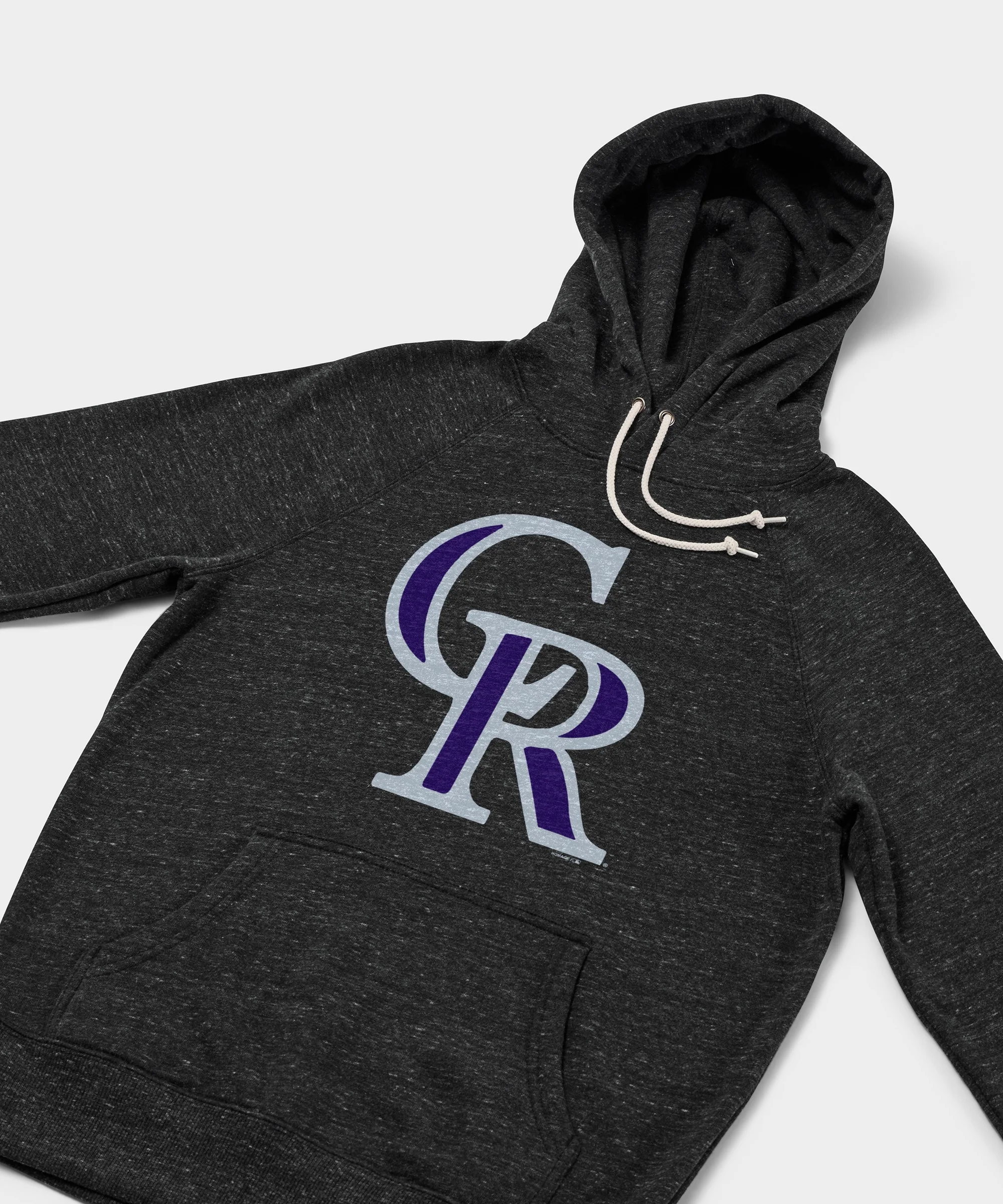 Colorado Rockies '17 Hoodie - Image 2