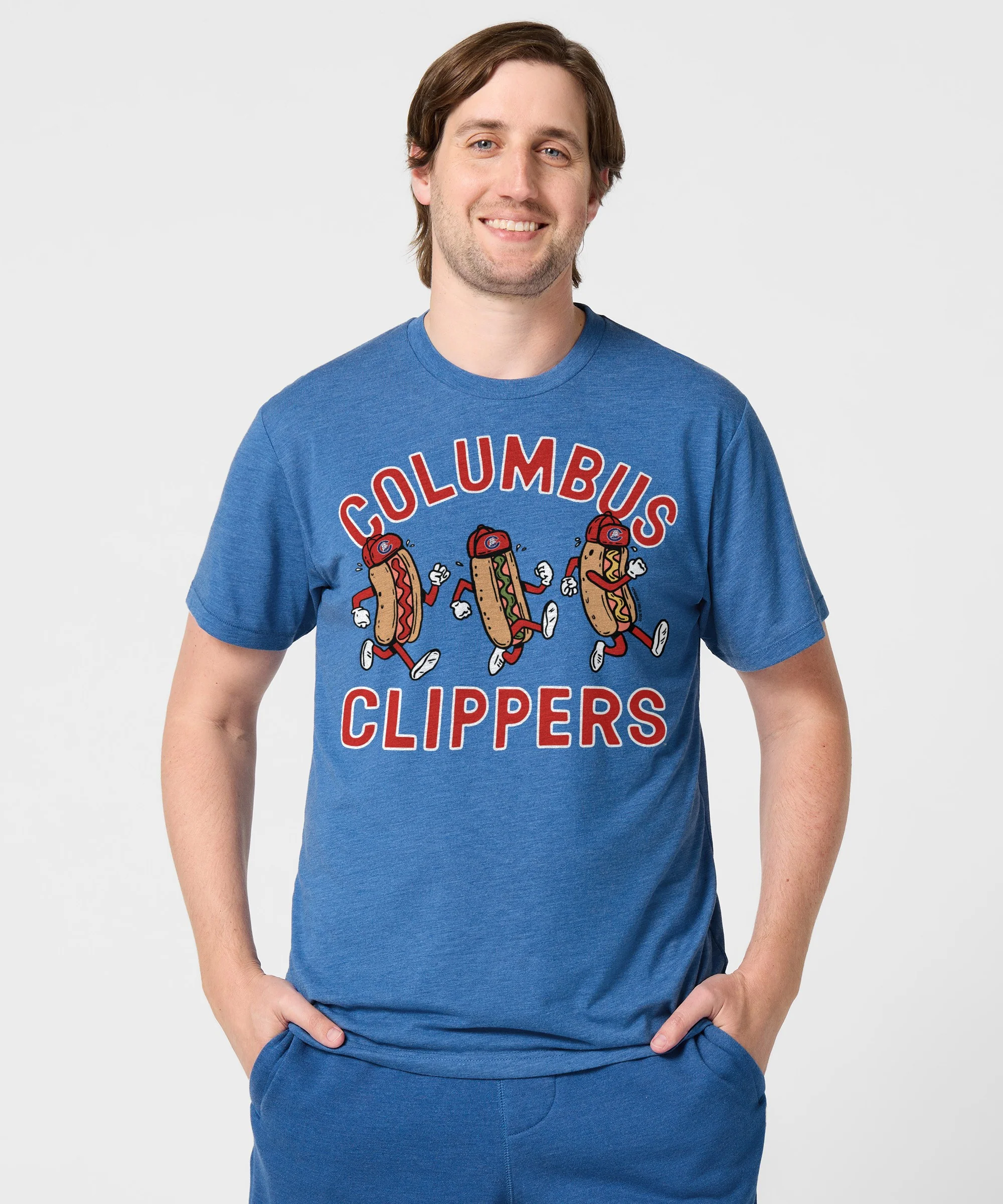 Columbus Clippers Hot Dogs - Image 3