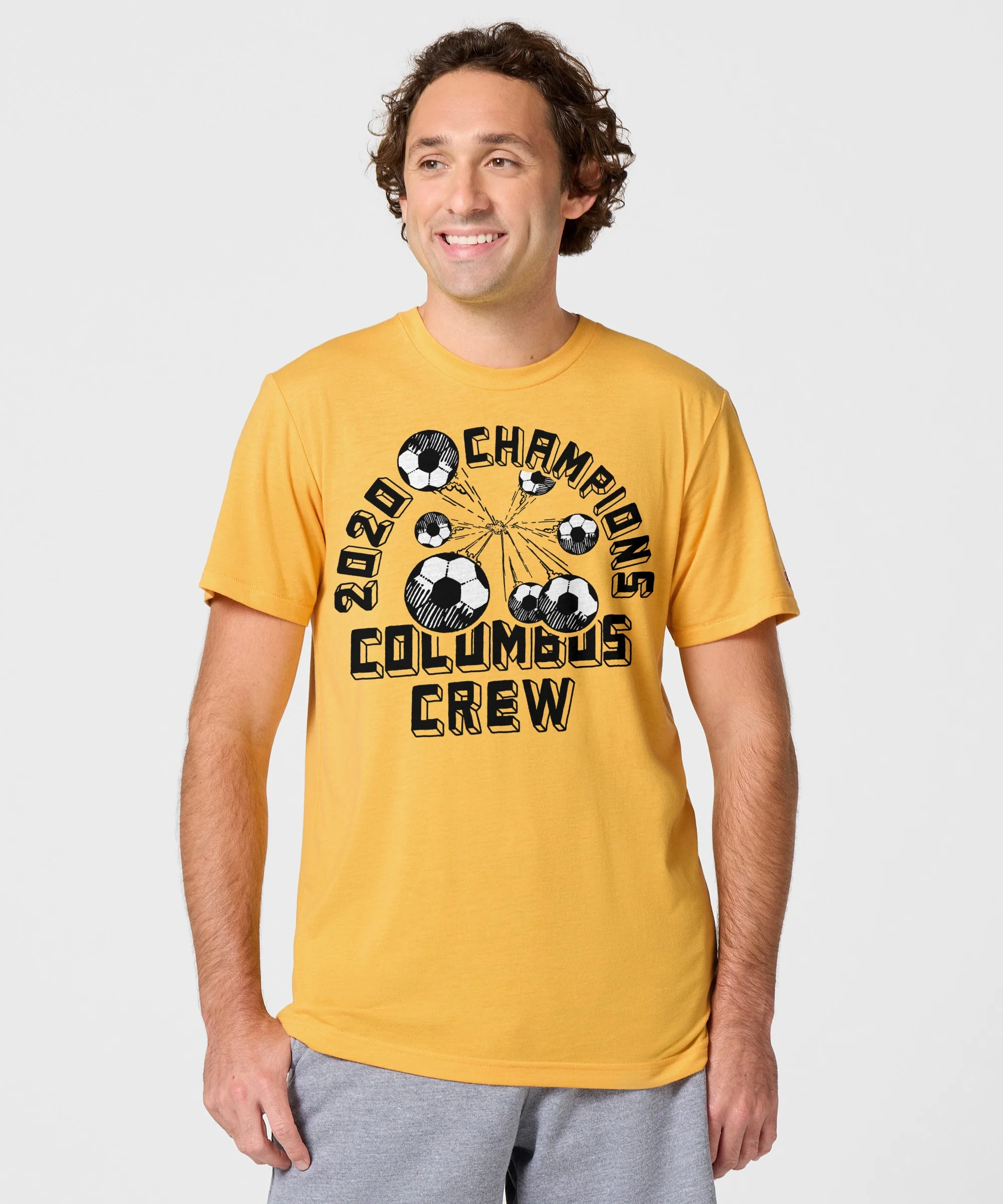 Columbus Crew 2020 Champions - Image 3