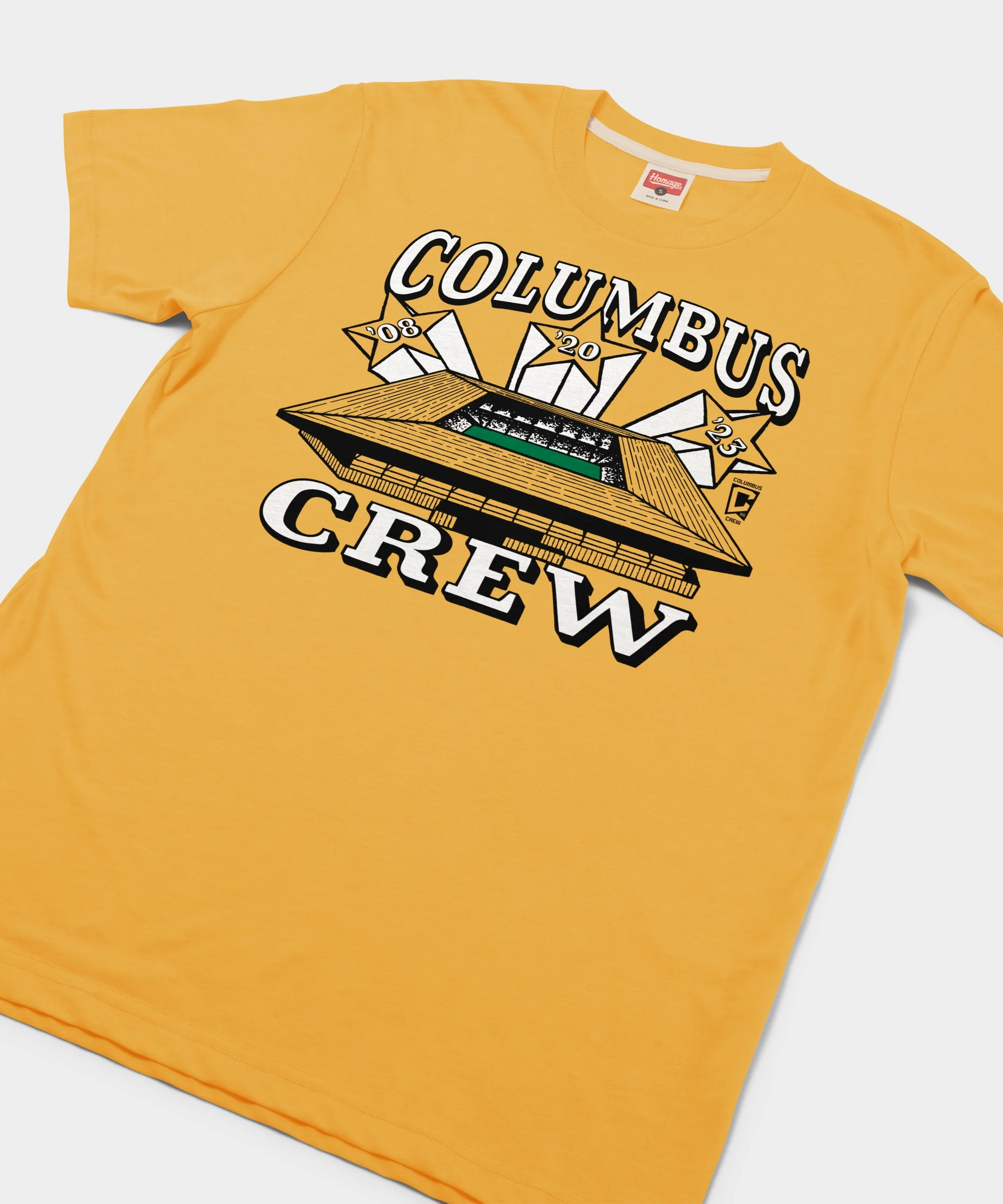 Columbus Crew 2023 Champions - Image 2