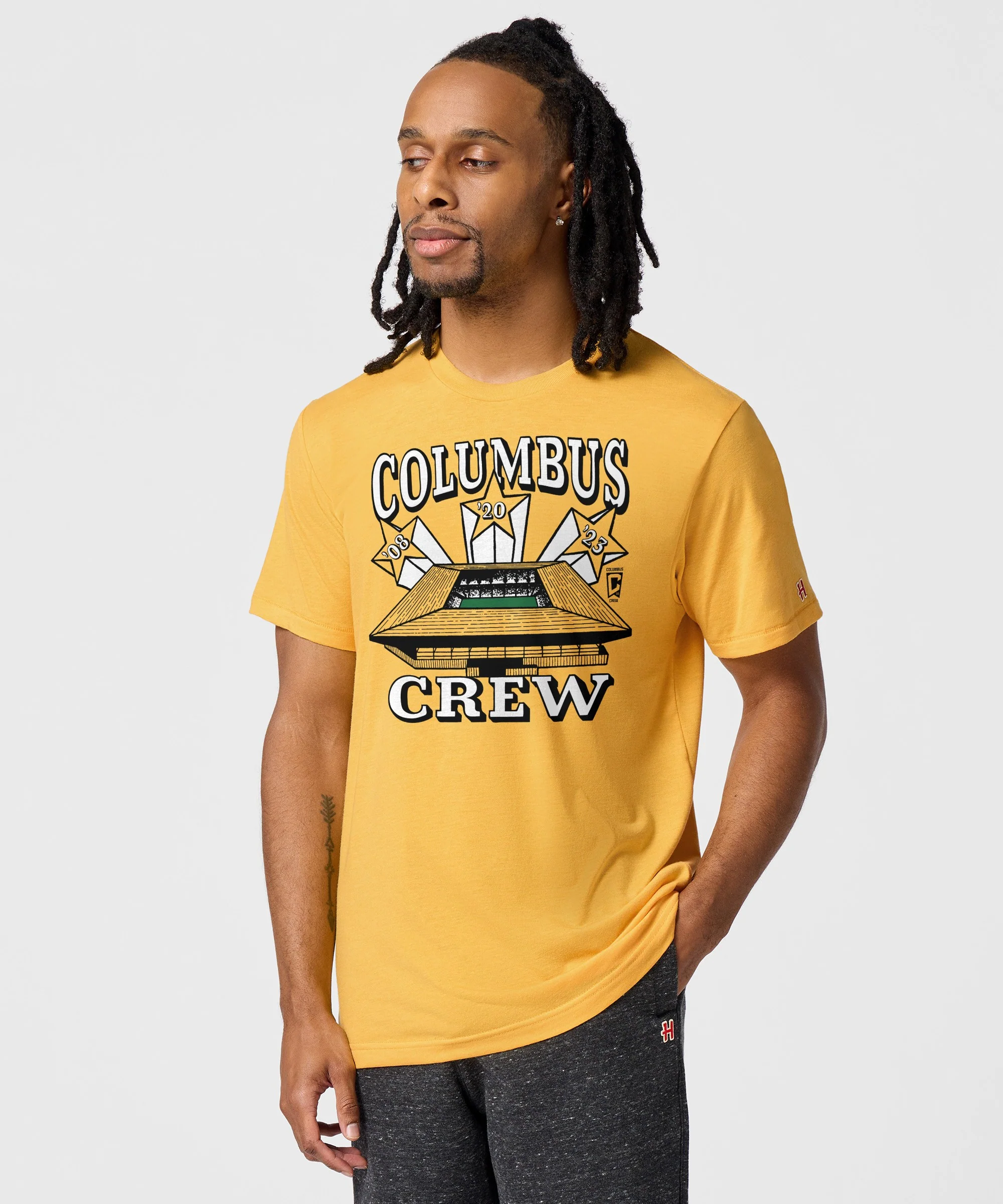 Columbus Crew 2023 Champions - Image 3