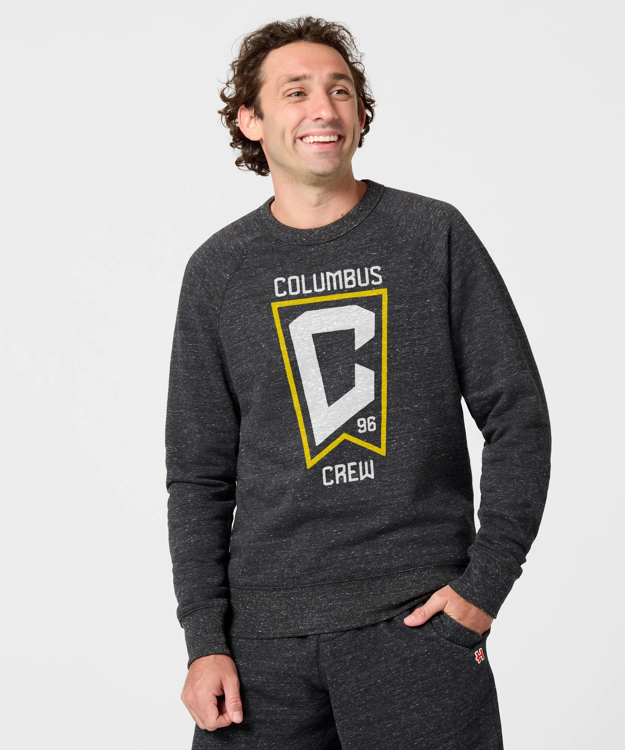 Columbus Crew '21 Crewneck - Image 5