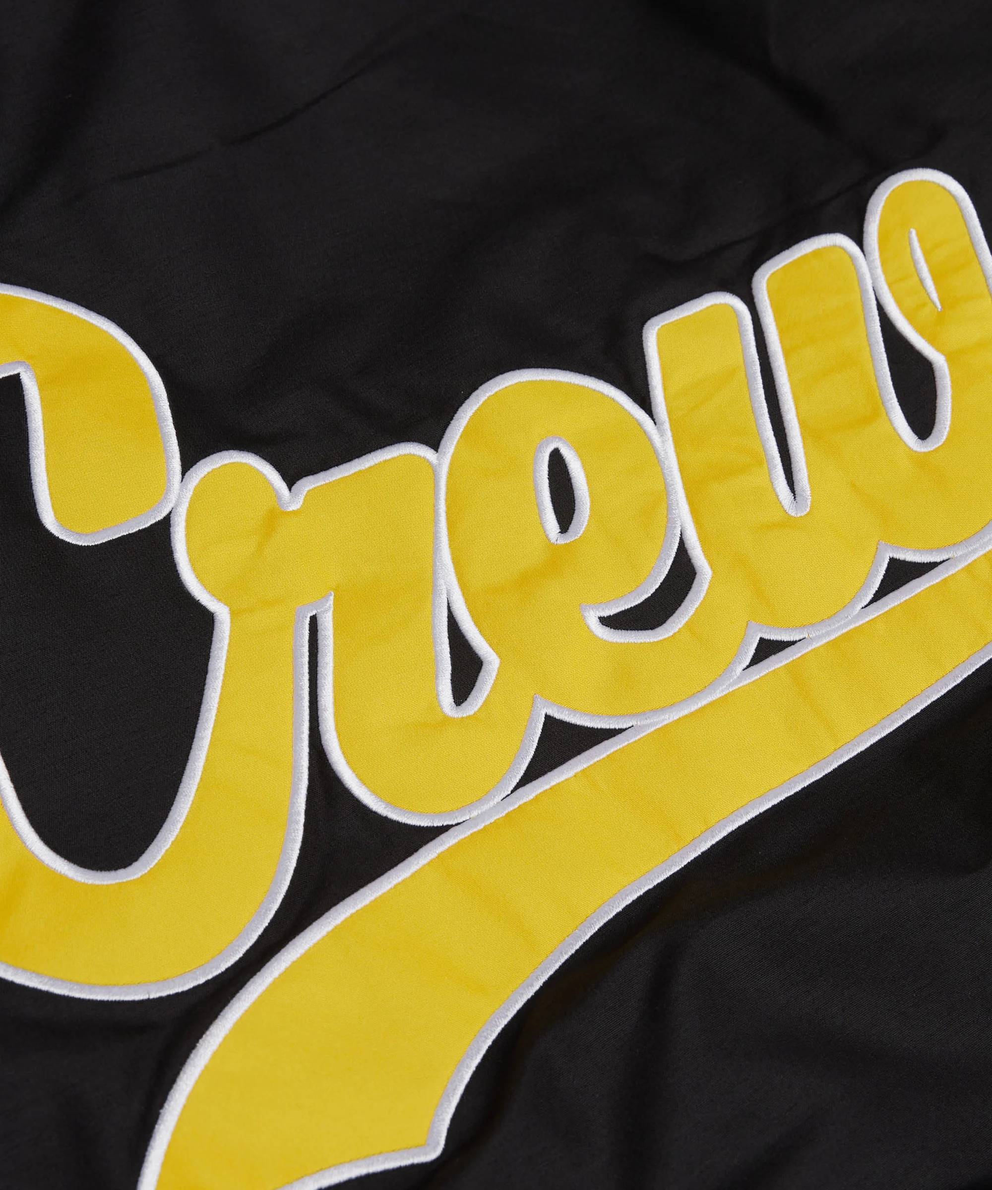 Columbus Crew Parka Jacket - Image 4