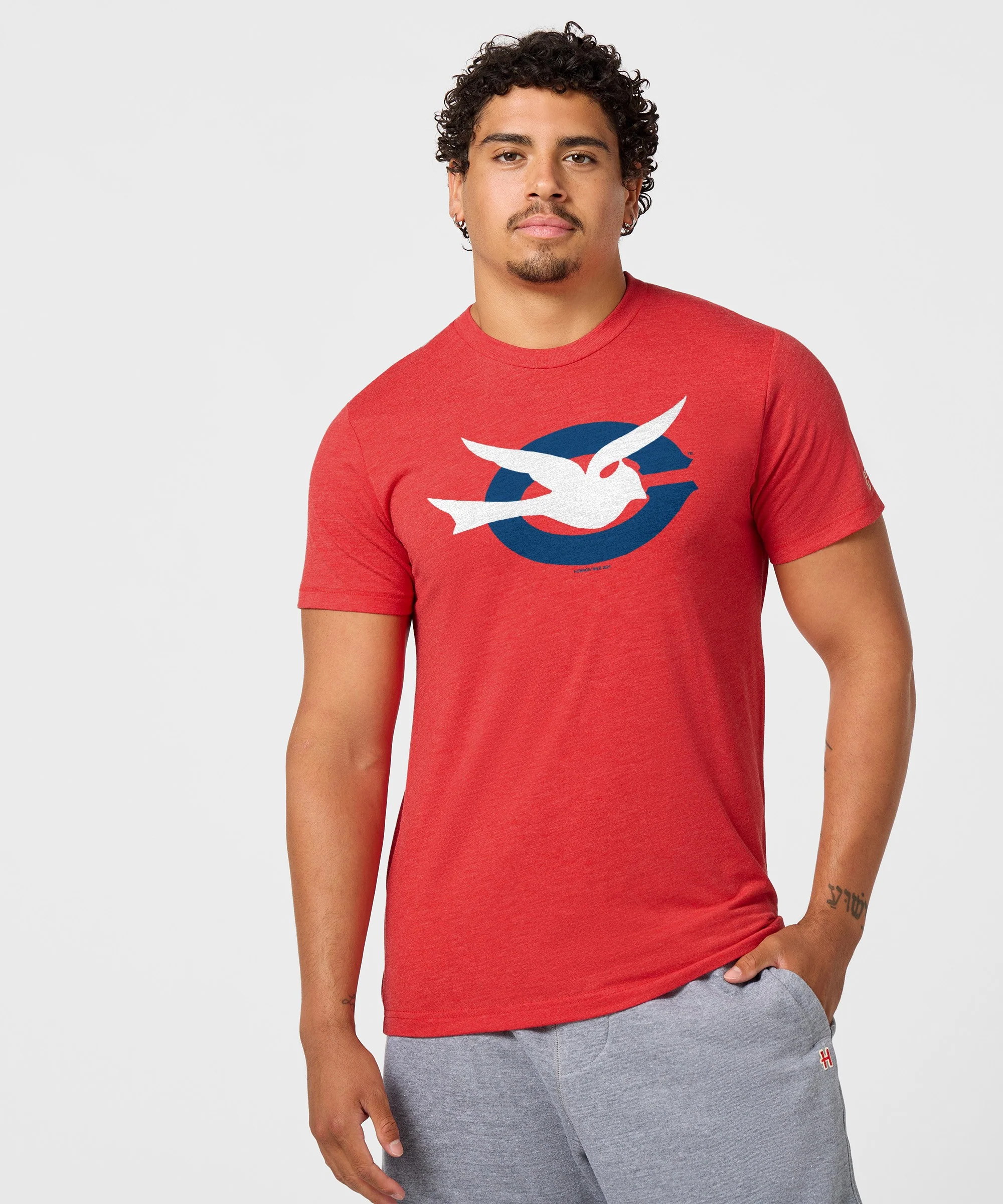 Columbus Red Birds - Image 3