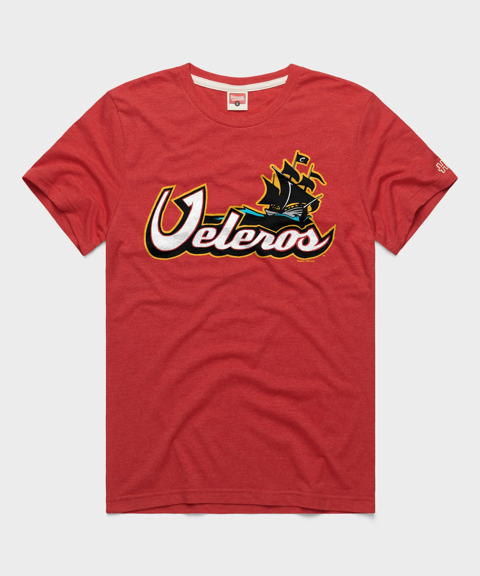 Columbus Veleros