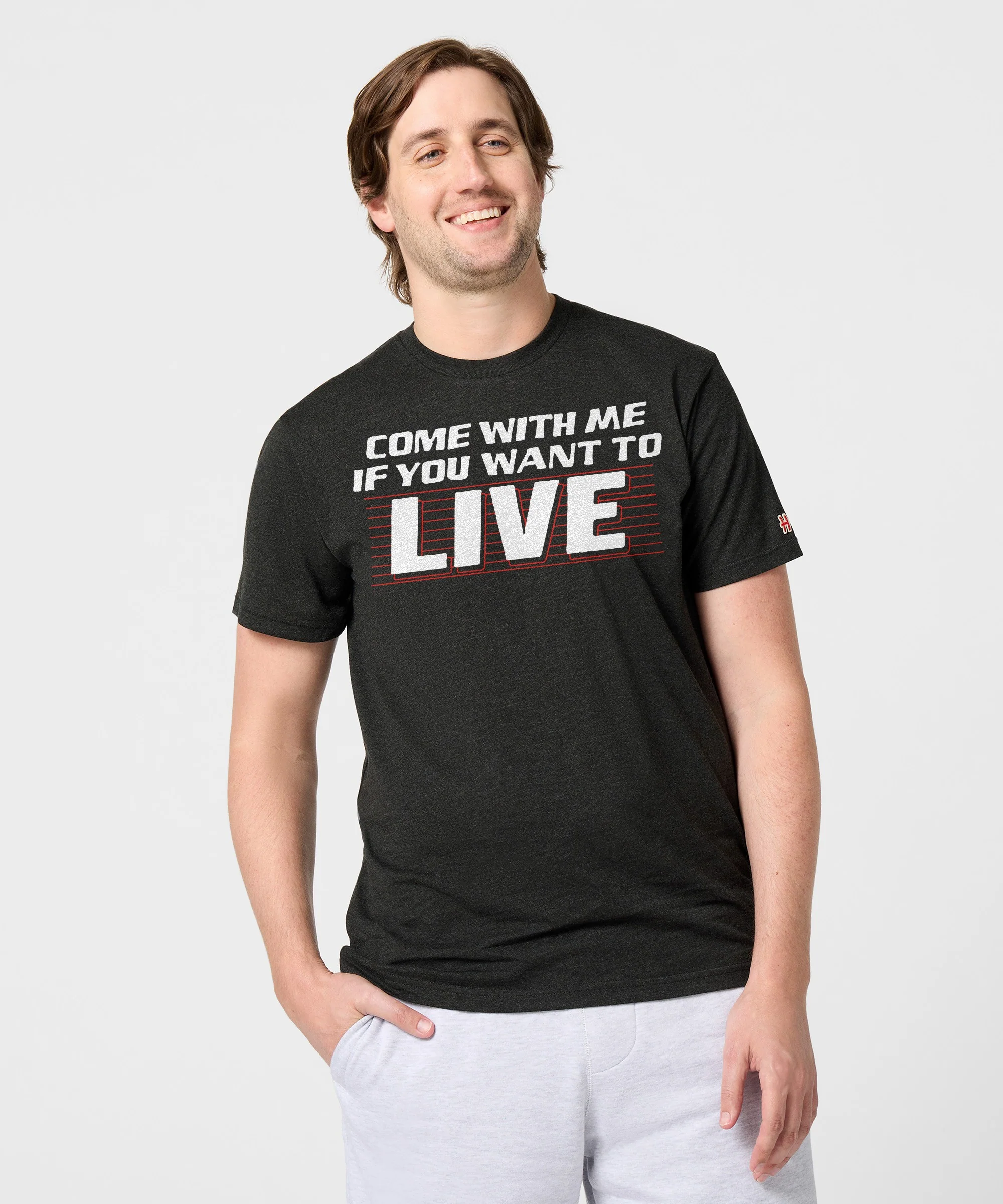 Come With Me If You Want To Live - Image 3