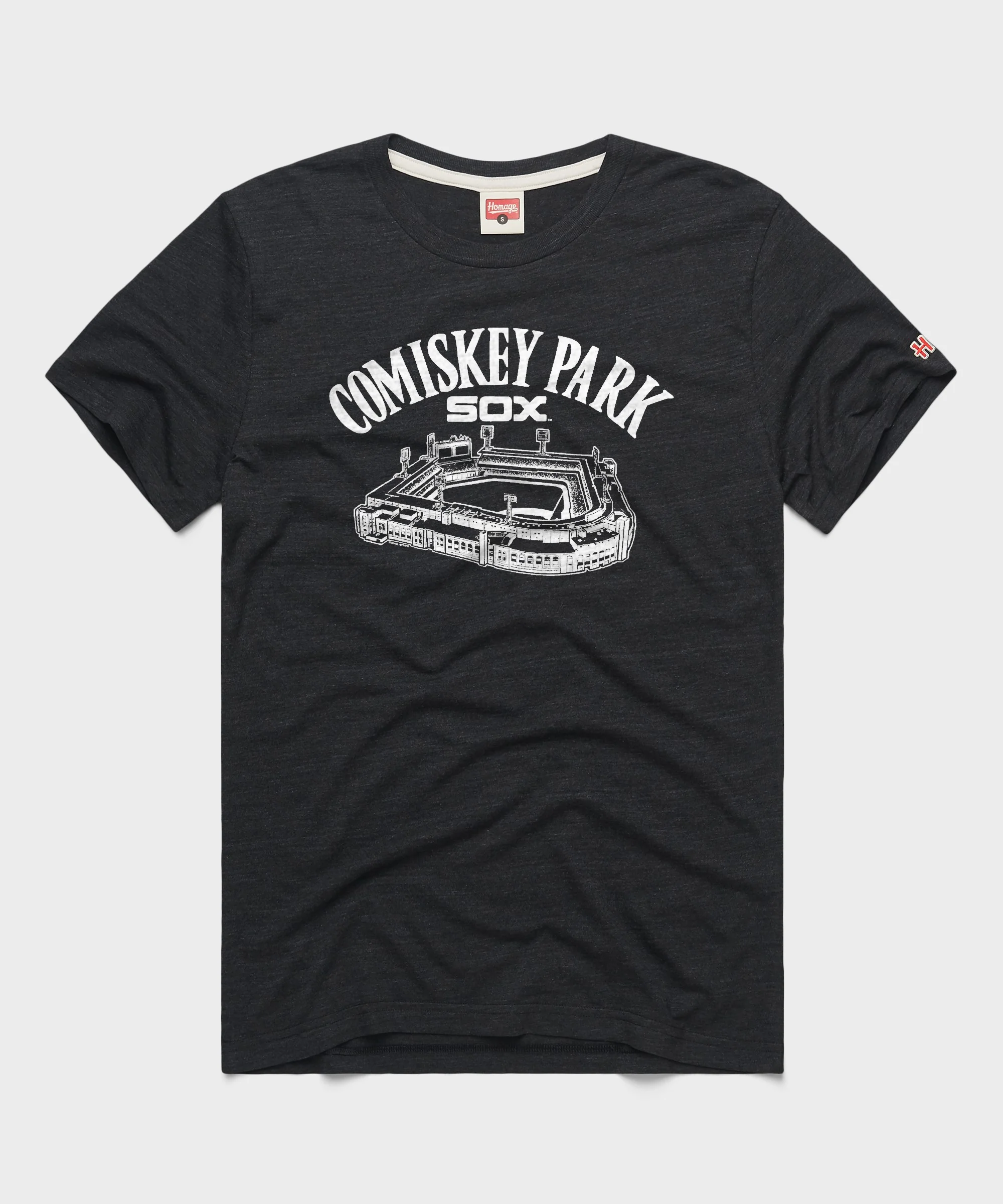 Comiskey Park Sox