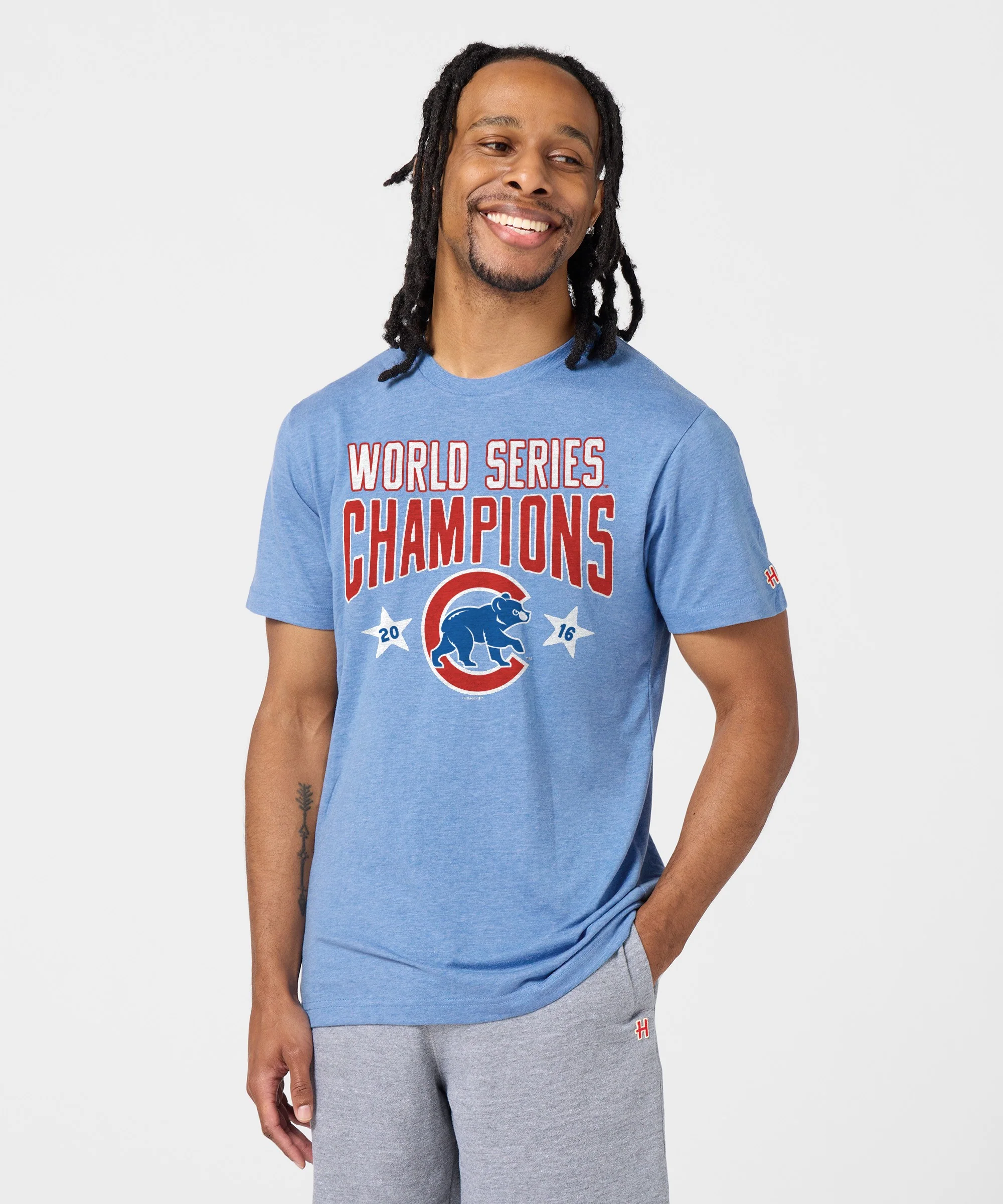 Cubs World Series Champs 2016 - Image 3