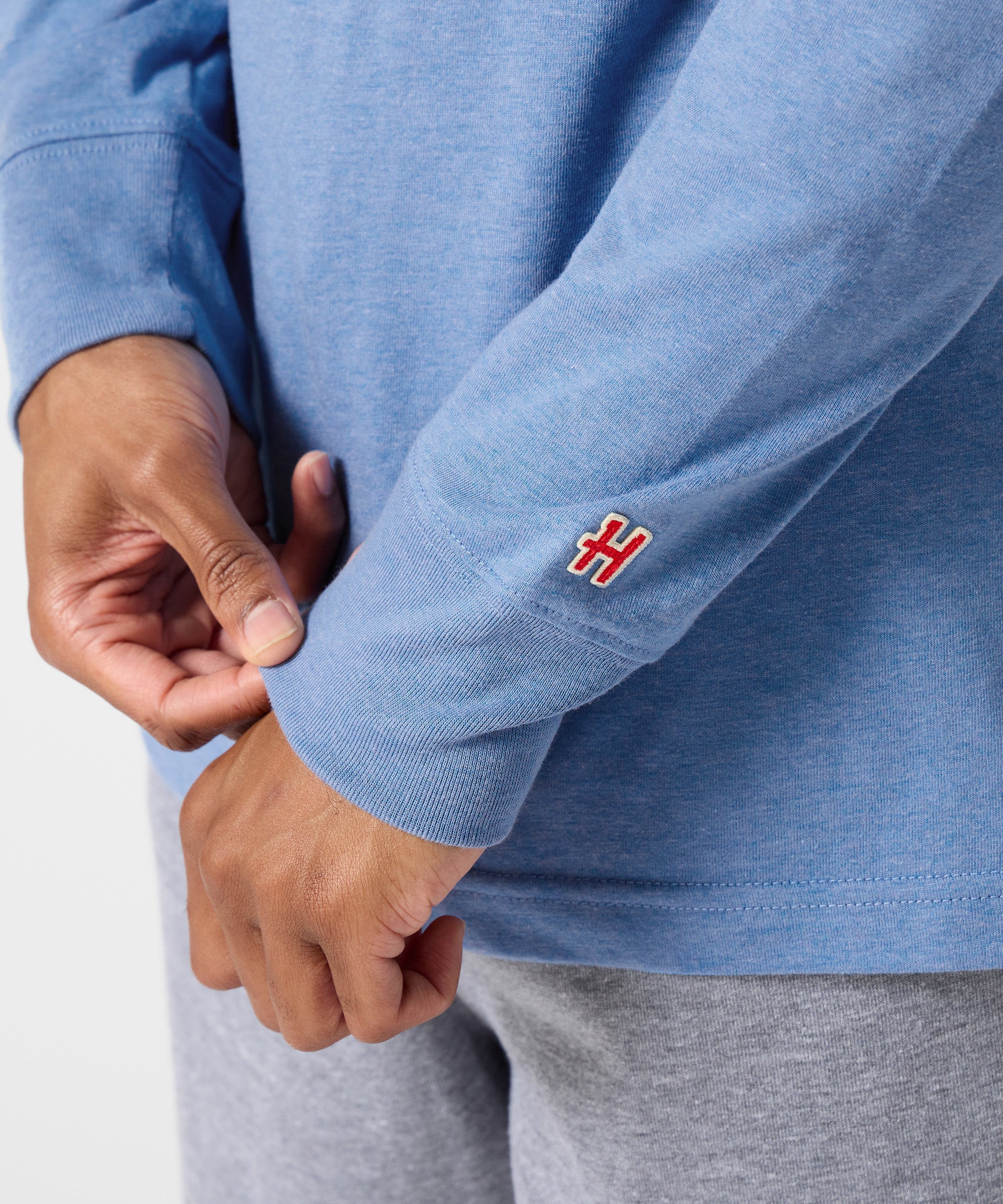 Cubs World Series Champs 2016 Lightweight Hoodie - Image 5