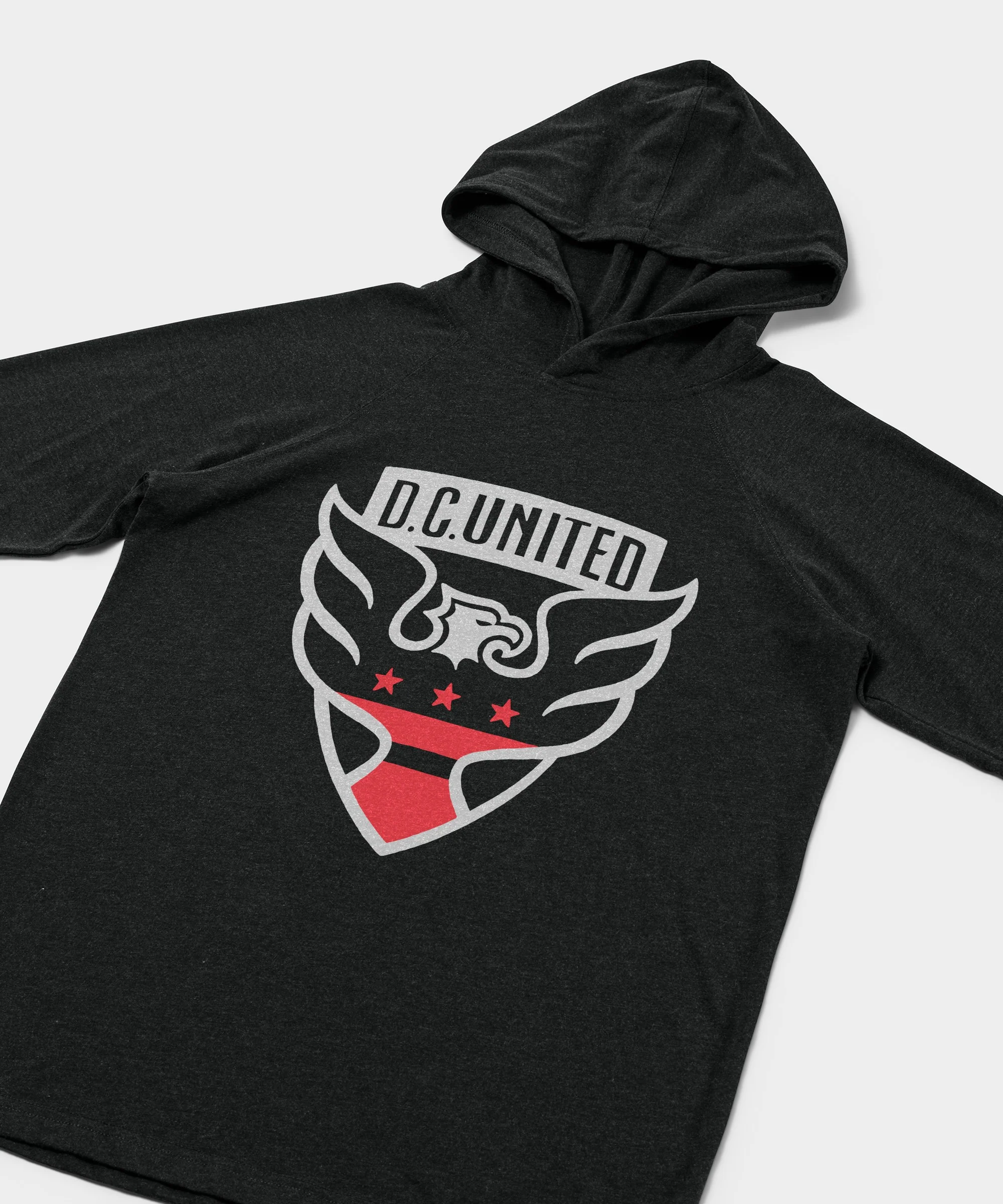 D.C. United '16 Lightweight Hoodie - Image 2