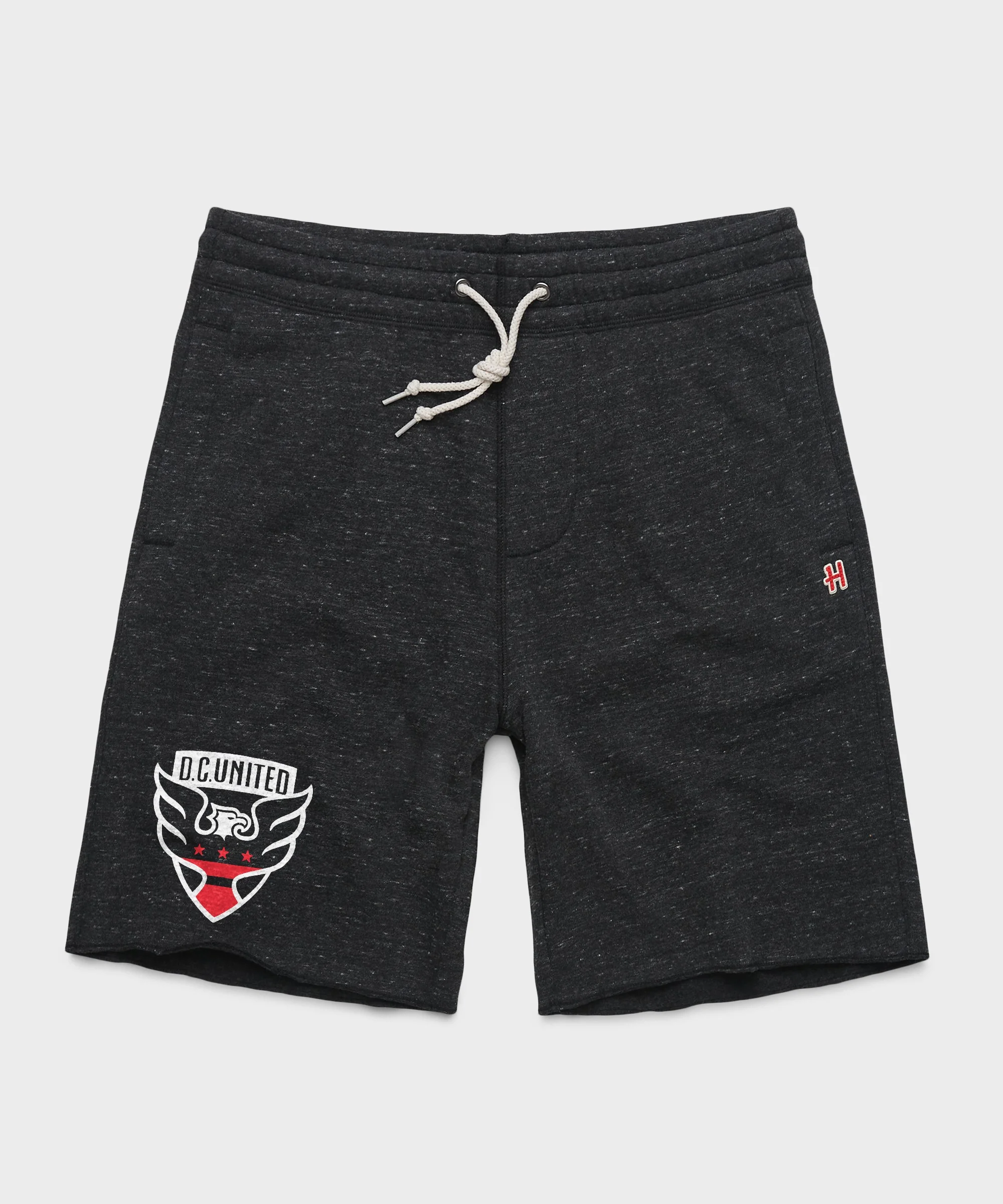 D.C. United '16 Sweat Shorts