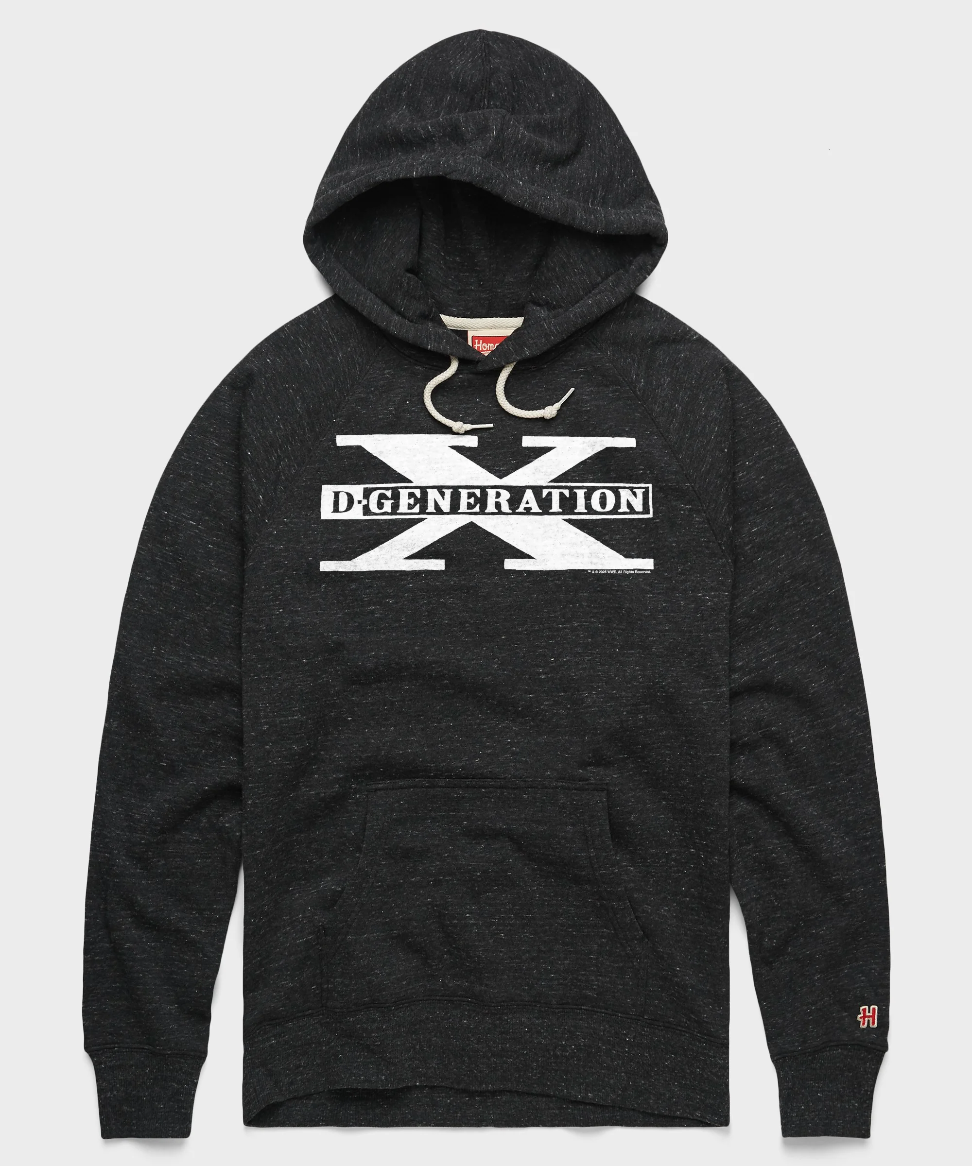D-Generation X Hoodie