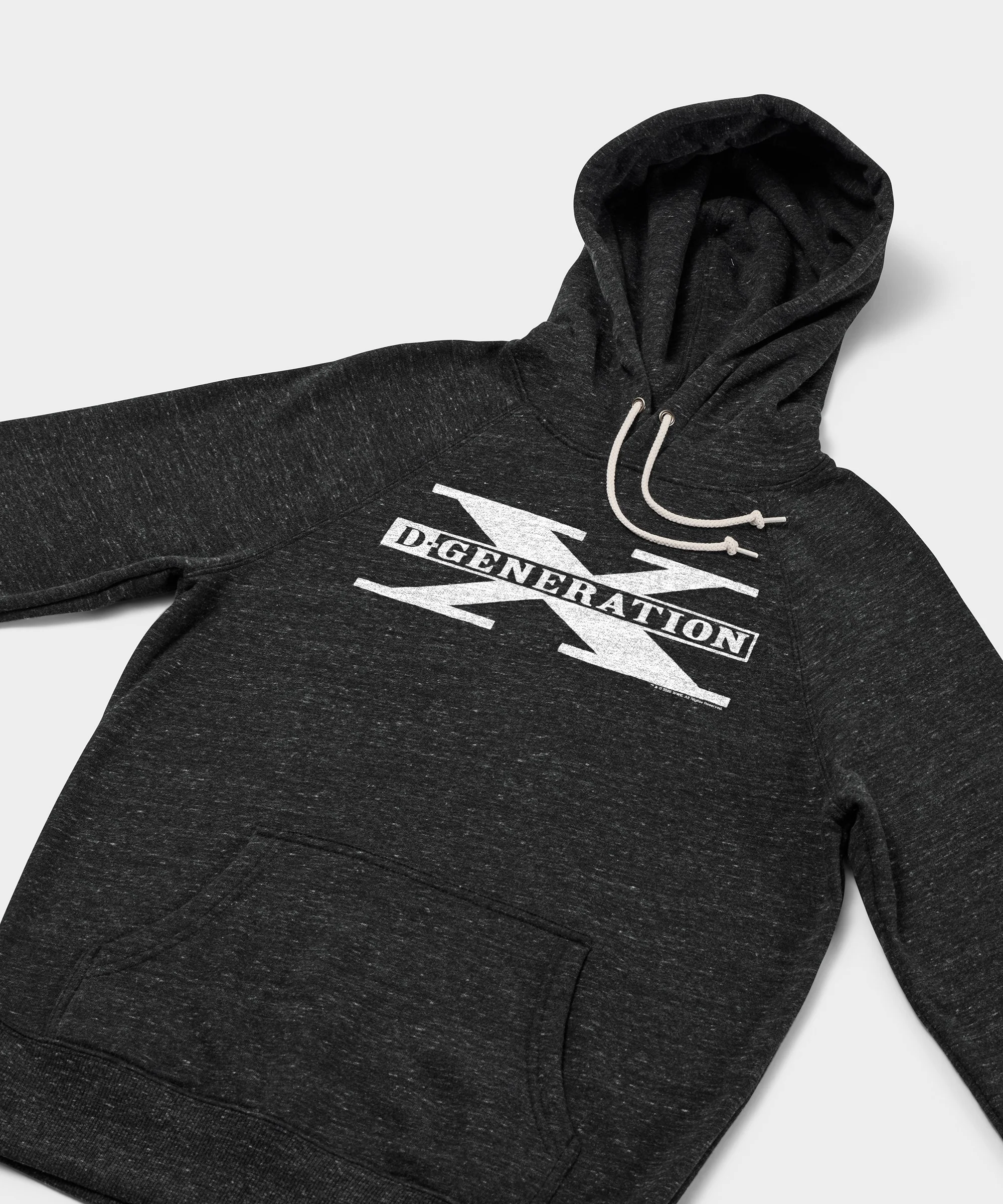 D-Generation X Hoodie - Image 2