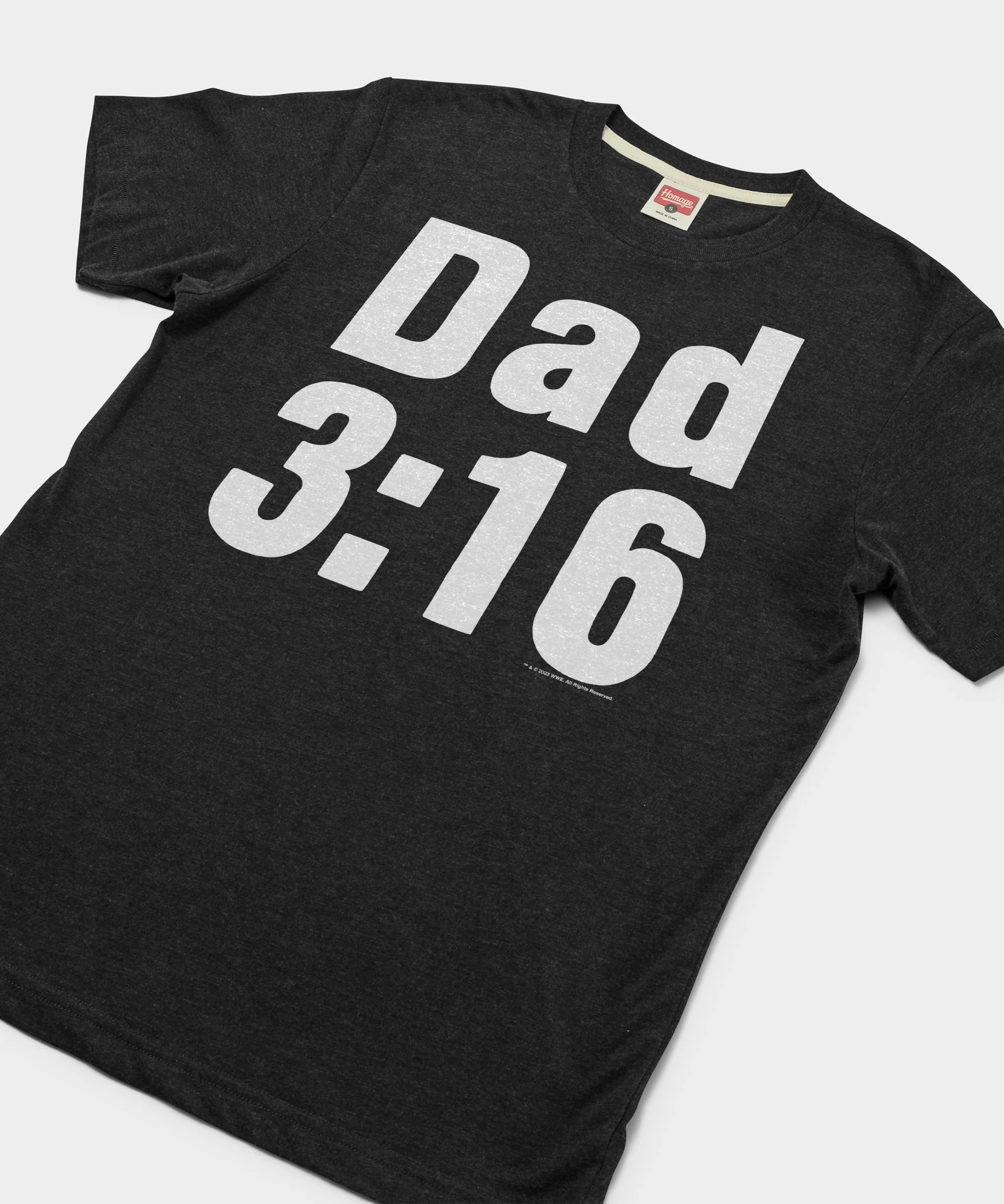 Dad 3:16 - Image 2