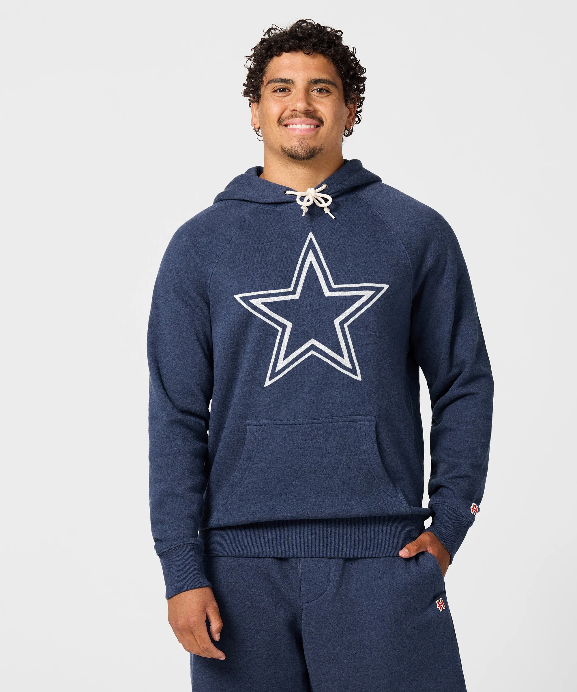 Dallas Cowboys '64 Hoodie - Image 3