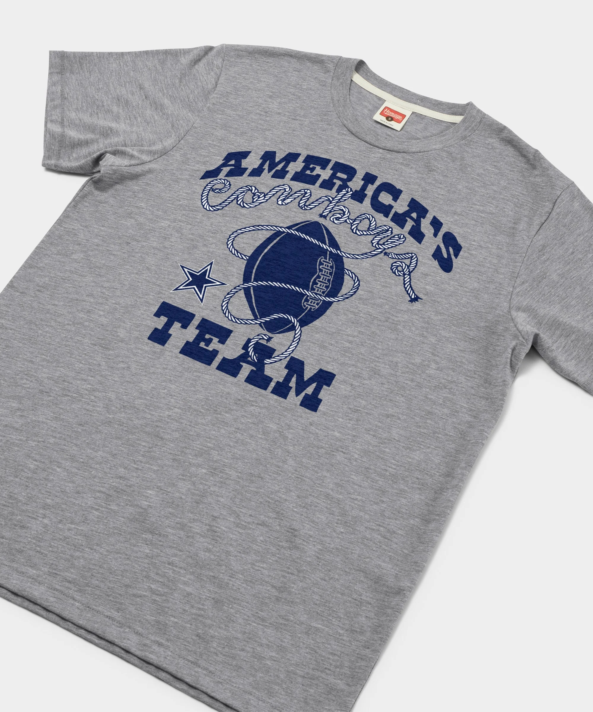 Dallas Cowboys America's Team - Image 2