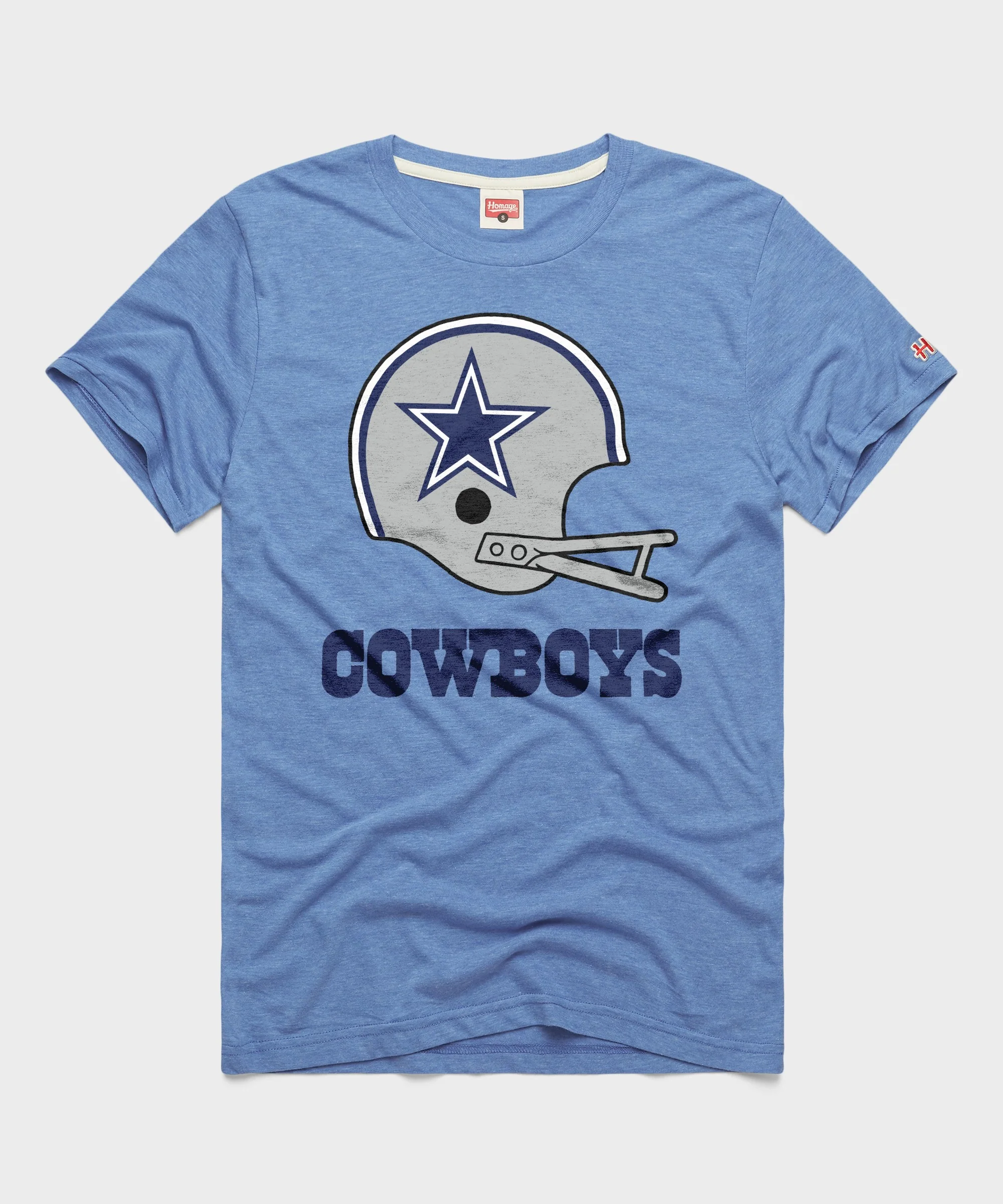 Dallas Cowboys Big Helmet