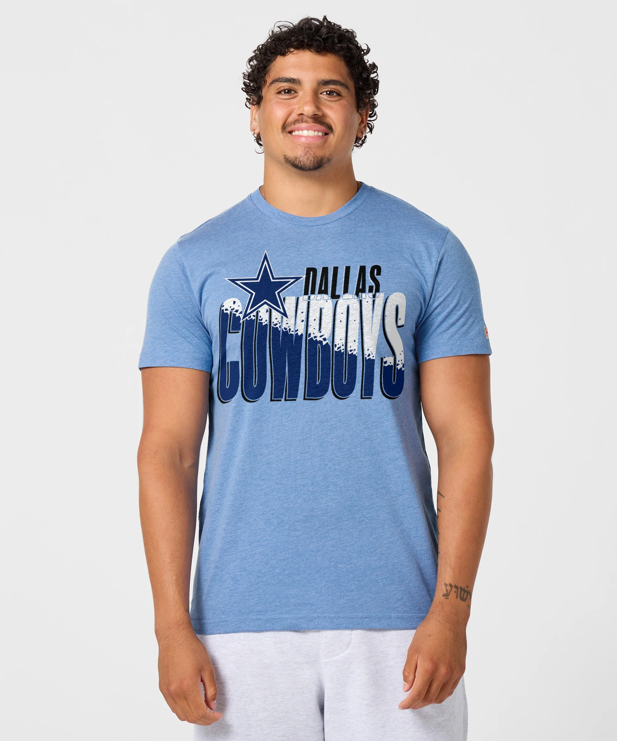 Dallas Cowboys Color Splash - Image 3