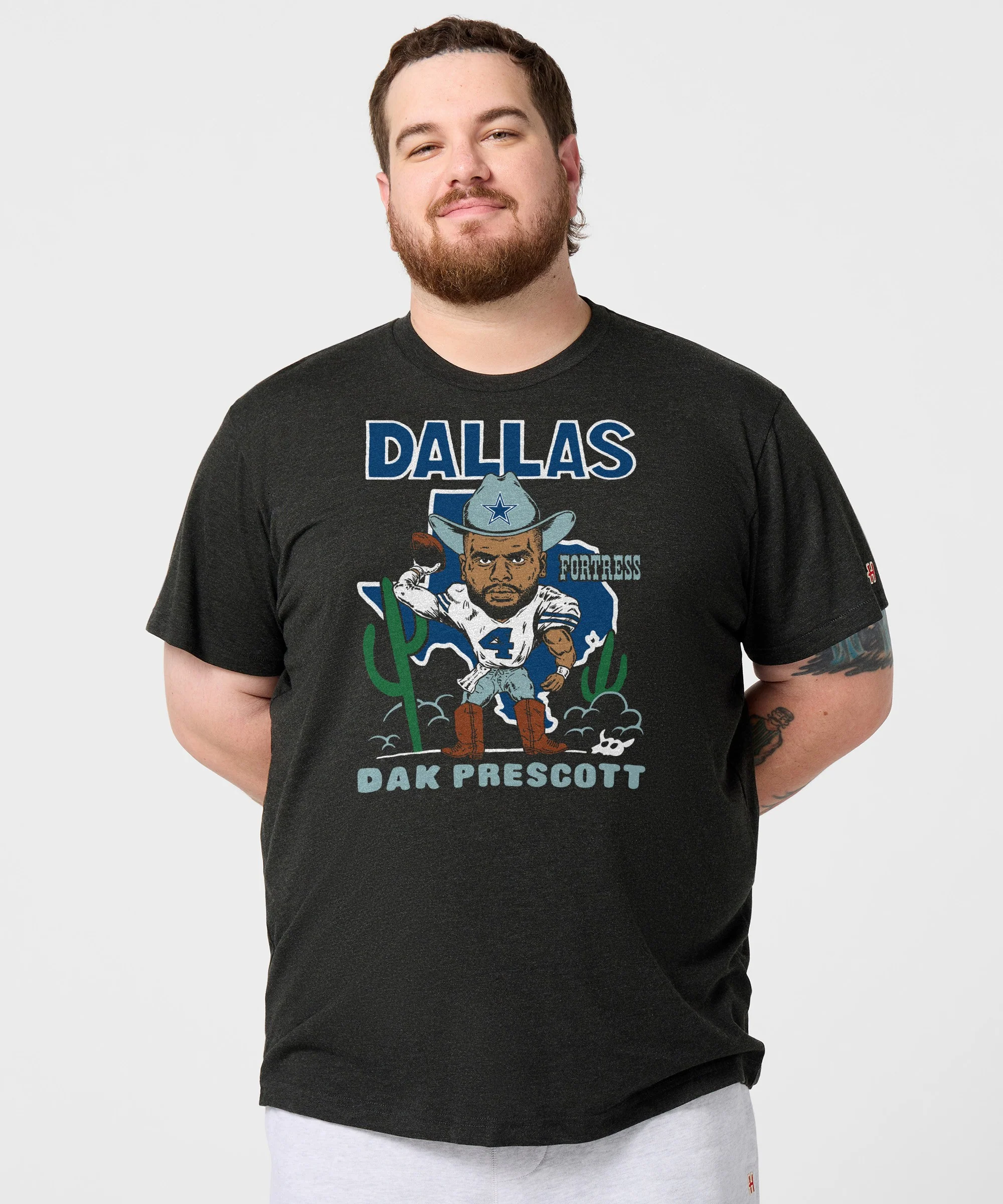 Dallas Cowboys Dak Prescott - Image 3