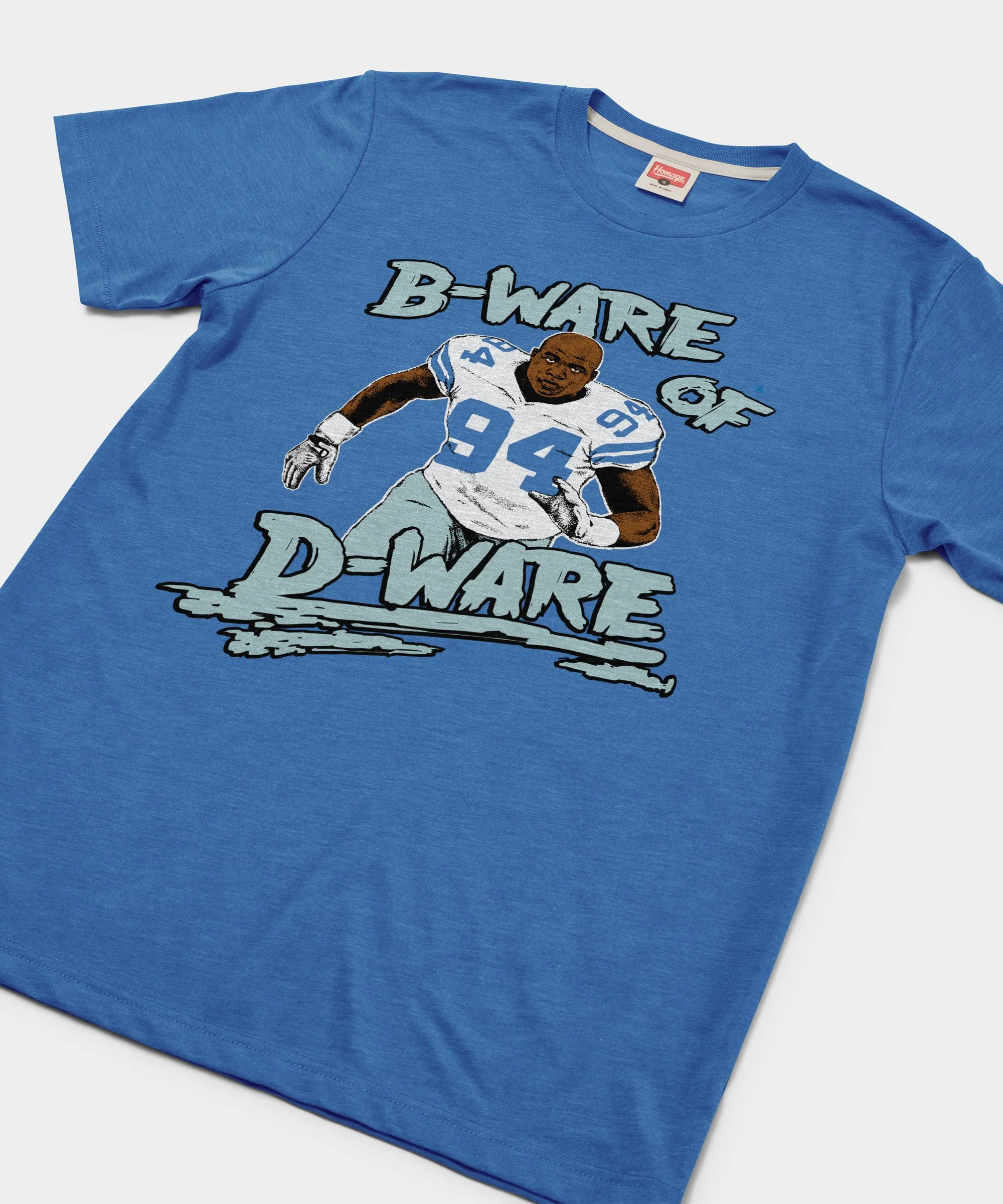 Dallas Cowboys DeMarcus Ware - Image 2