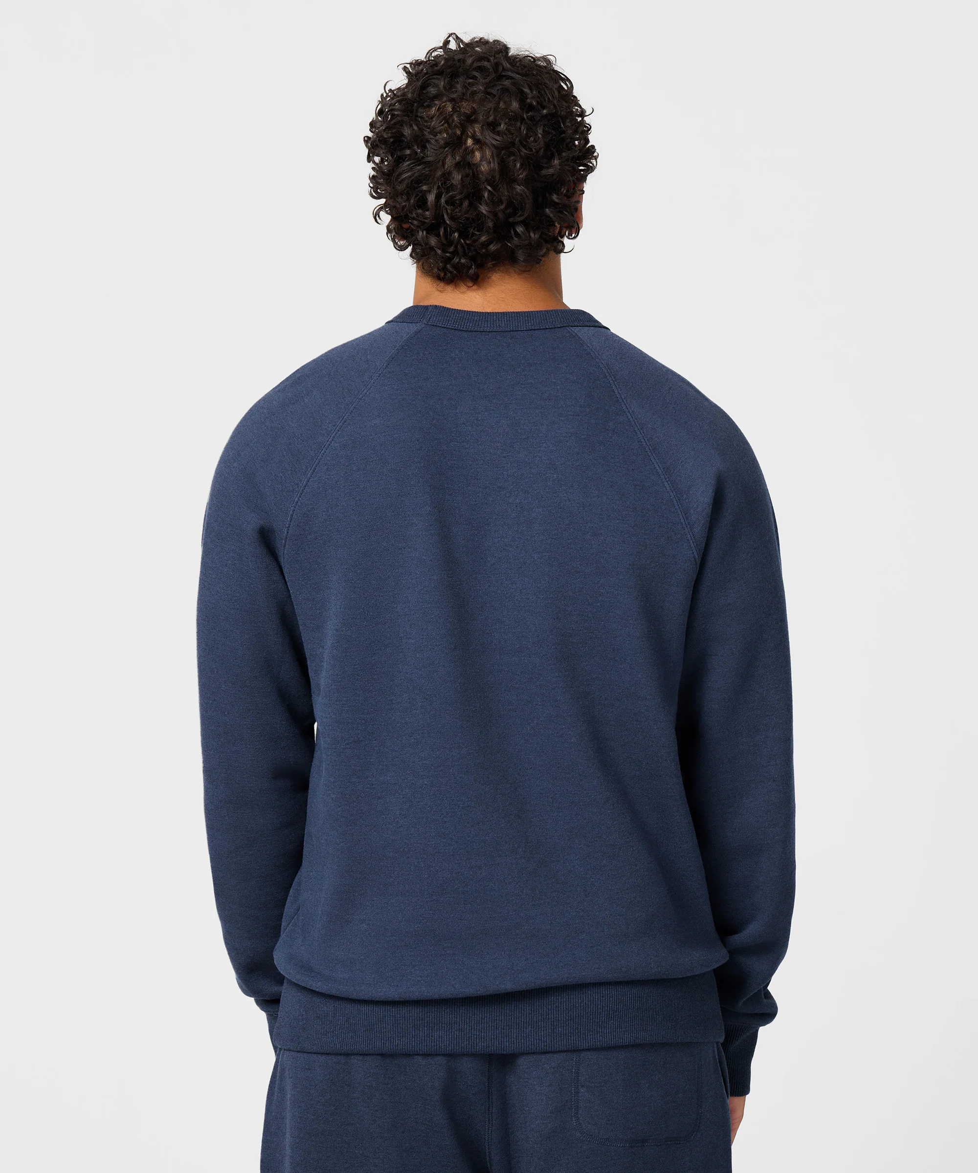 Dallas Cowboys Holiday Crewneck - Image 4
