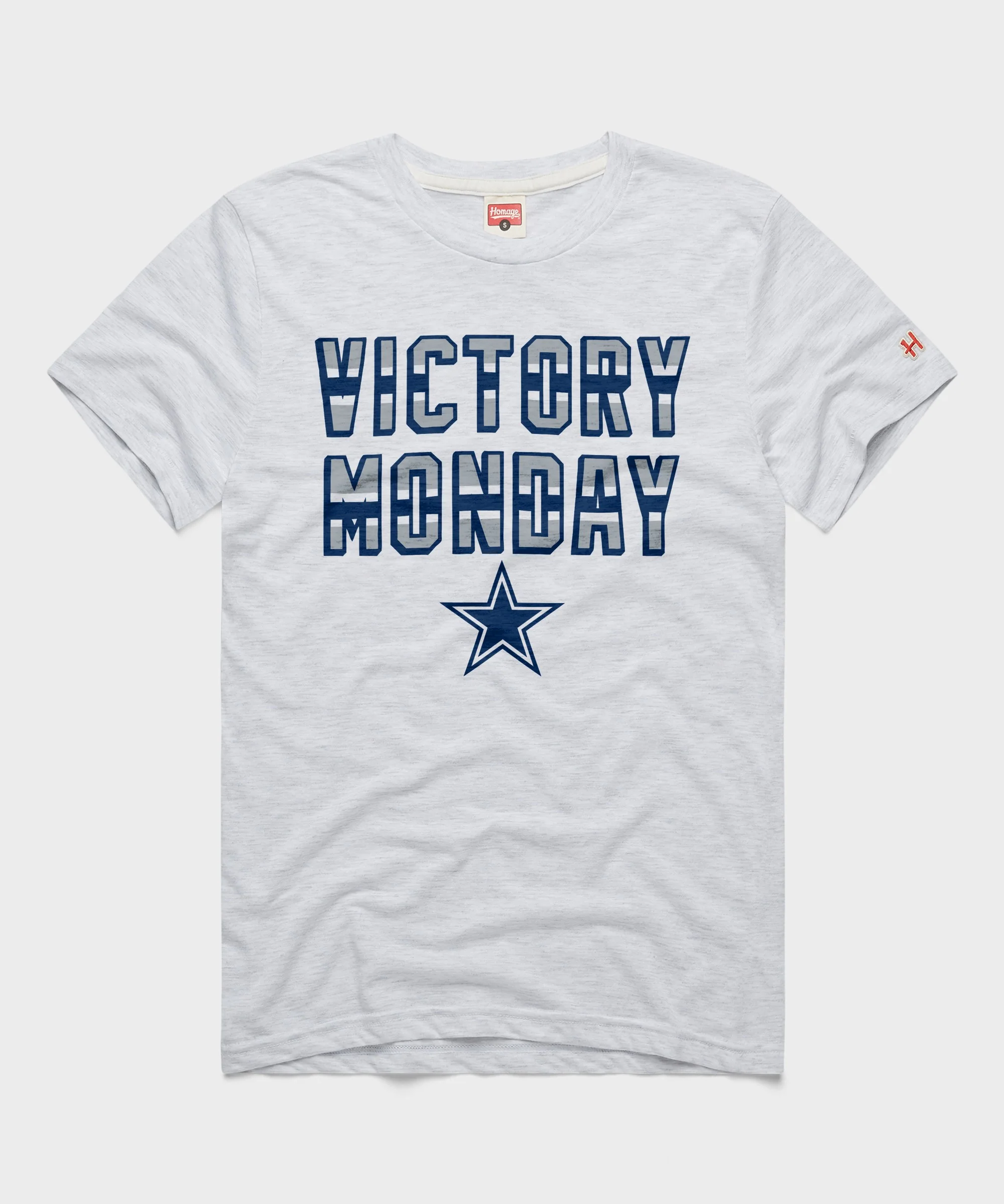 Dallas Cowboys Victory Monday