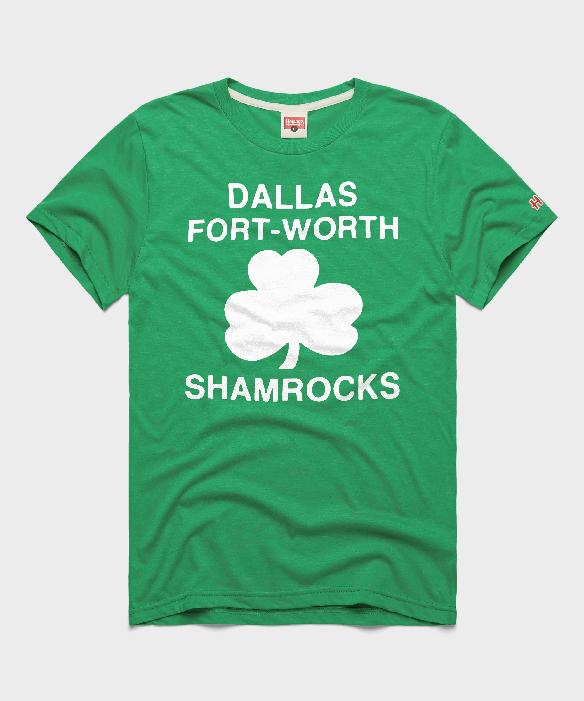 Dallas Fort-Worth Shamrocks