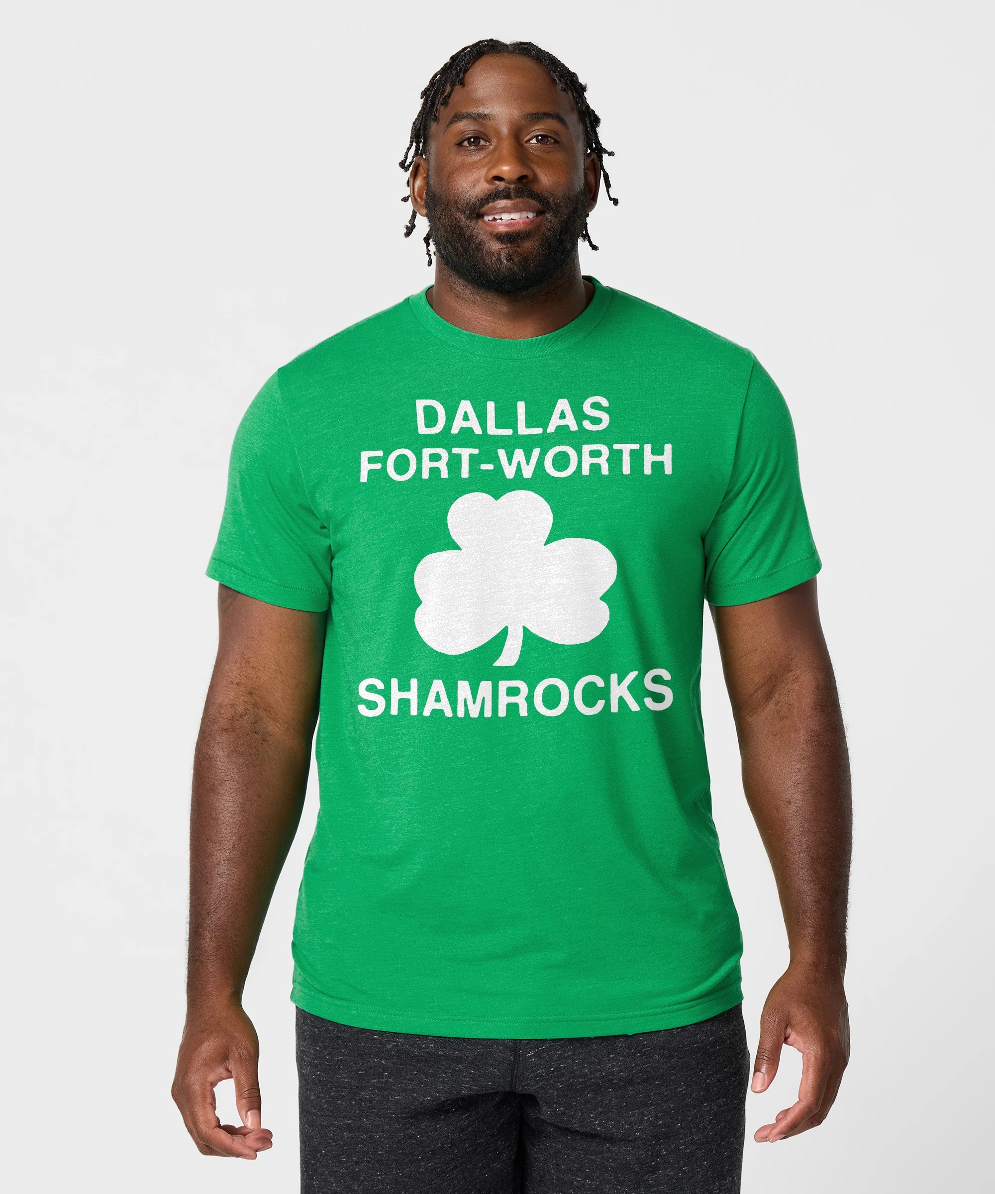 Dallas Fort-Worth Shamrocks - Image 3