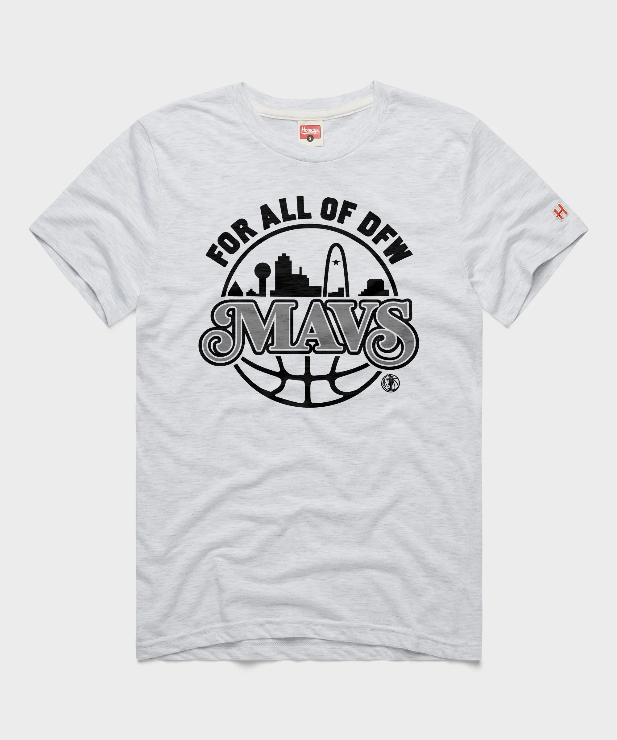 Dallas Mavericks City Edition 2024