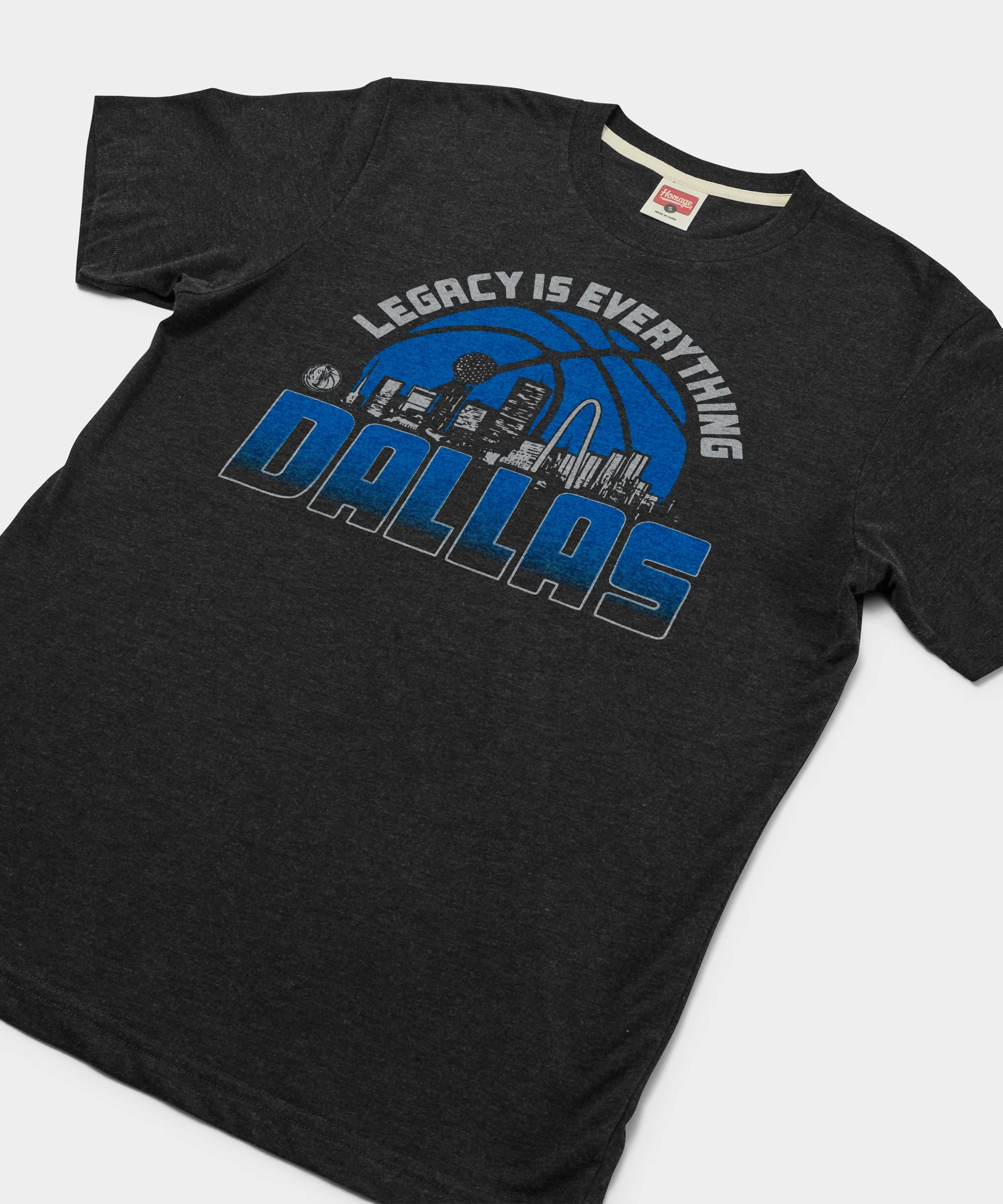 Dallas Mavericks City Edition 2025 - Image 2