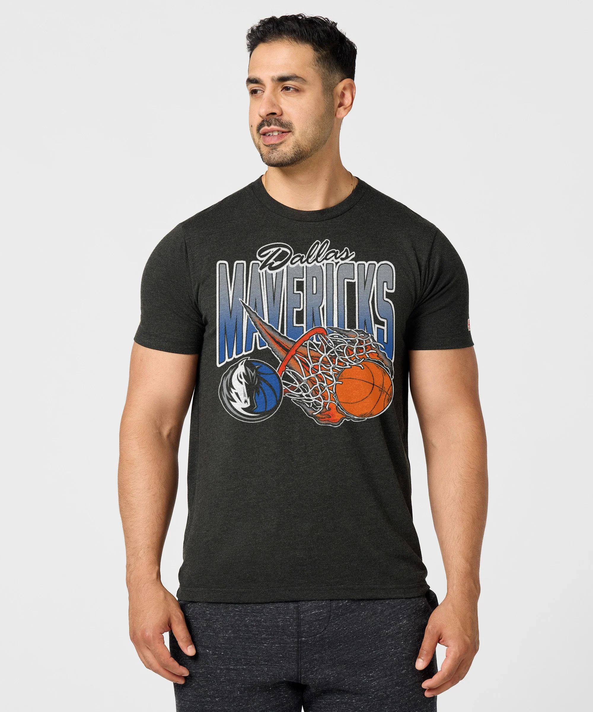Dallas Mavericks On Fire - Image 3