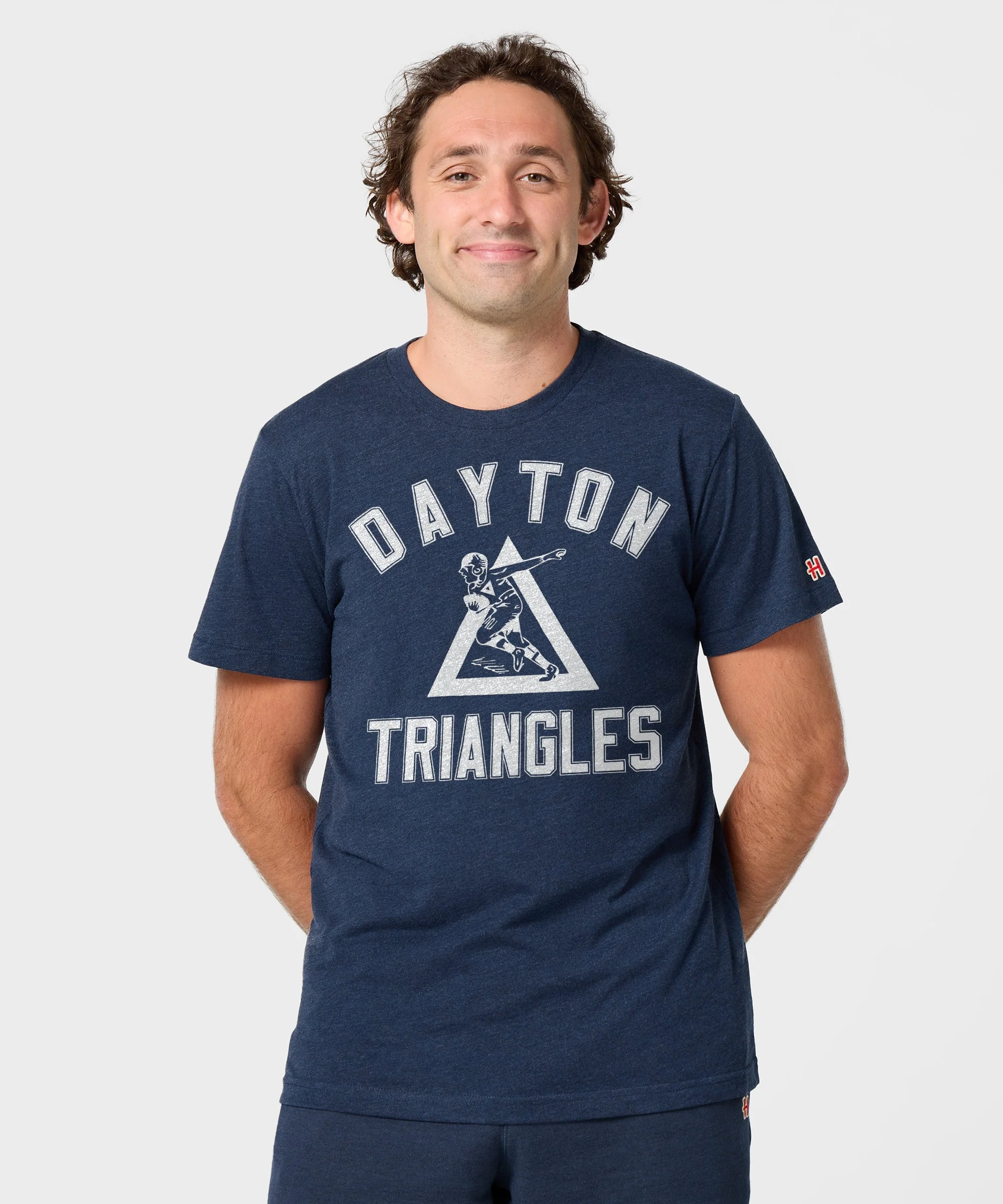 Dayton Triangles - Image 3