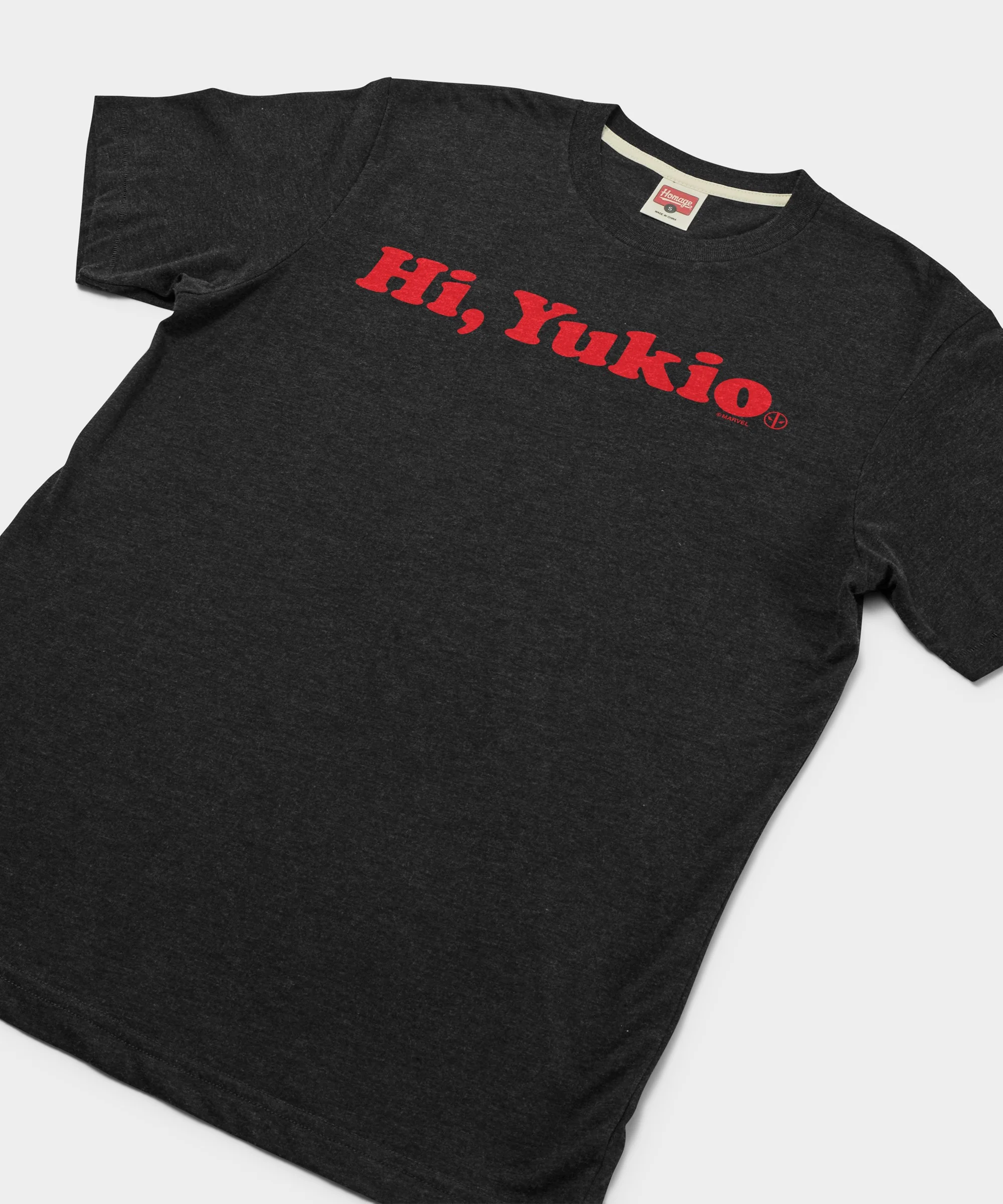 Deadpool Hi, Yukio - Image 2