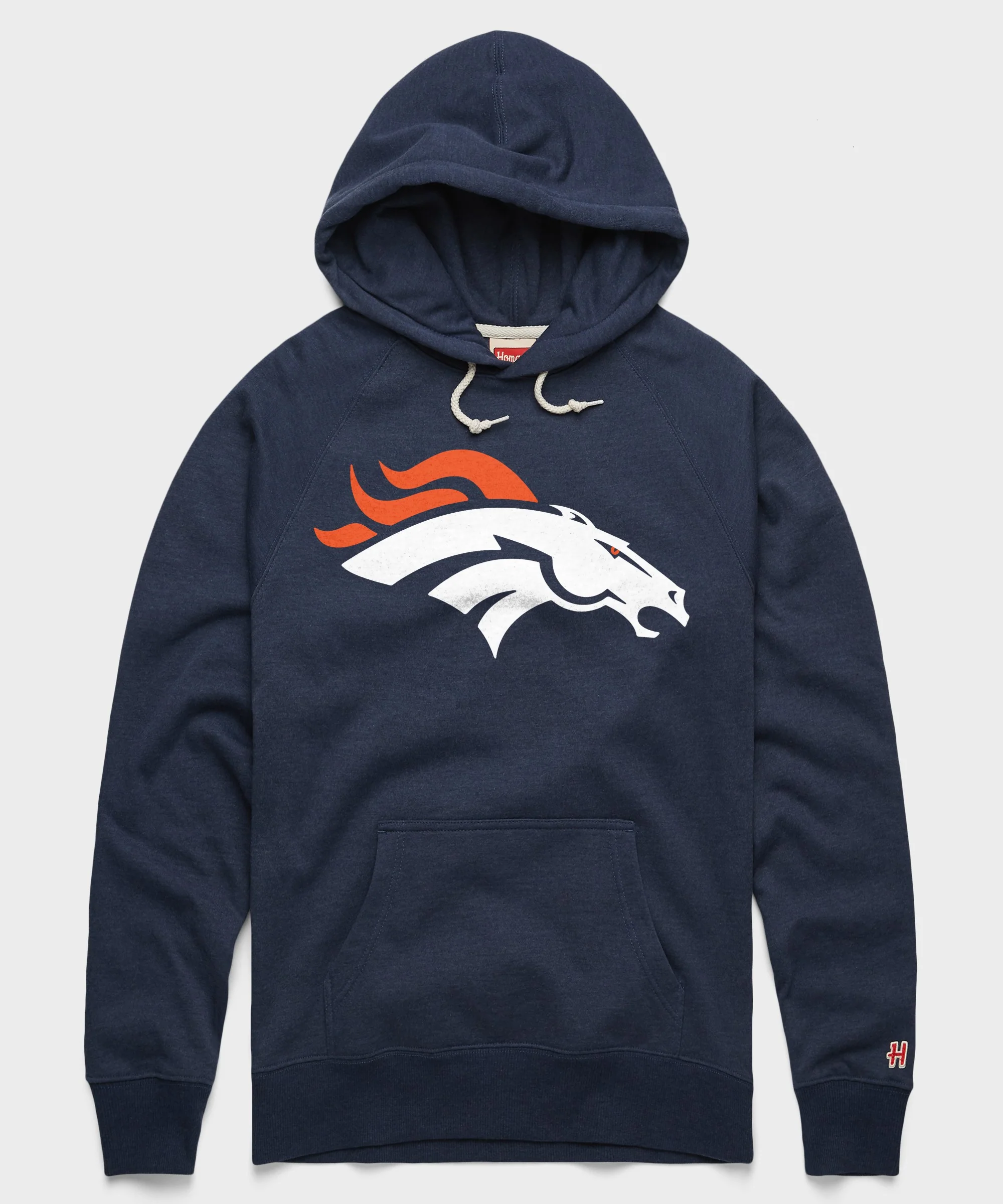 Denver Broncos '02 Hoodie