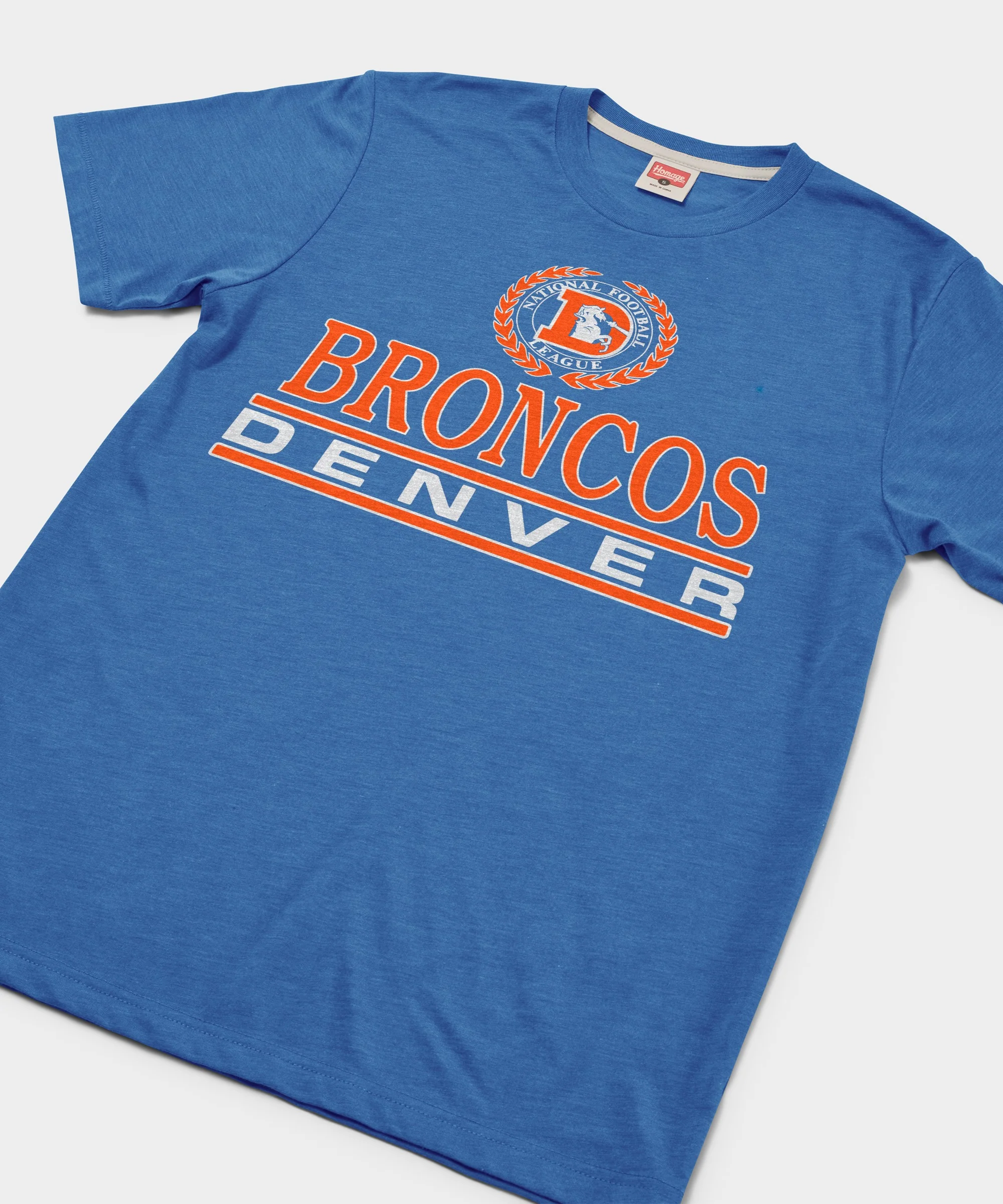 Denver Broncos Crest - Image 2