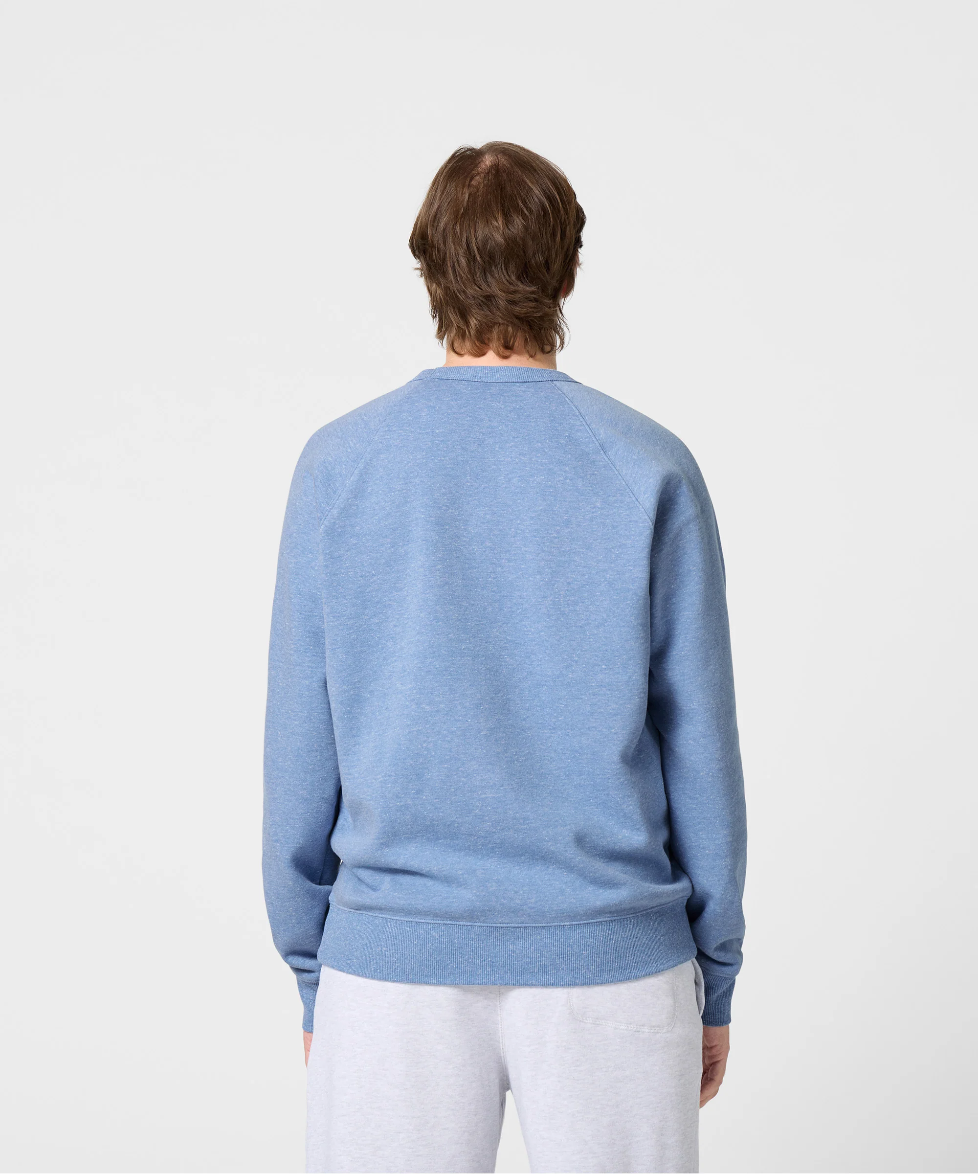 Denver Broncos Holiday Crewneck - Image 4