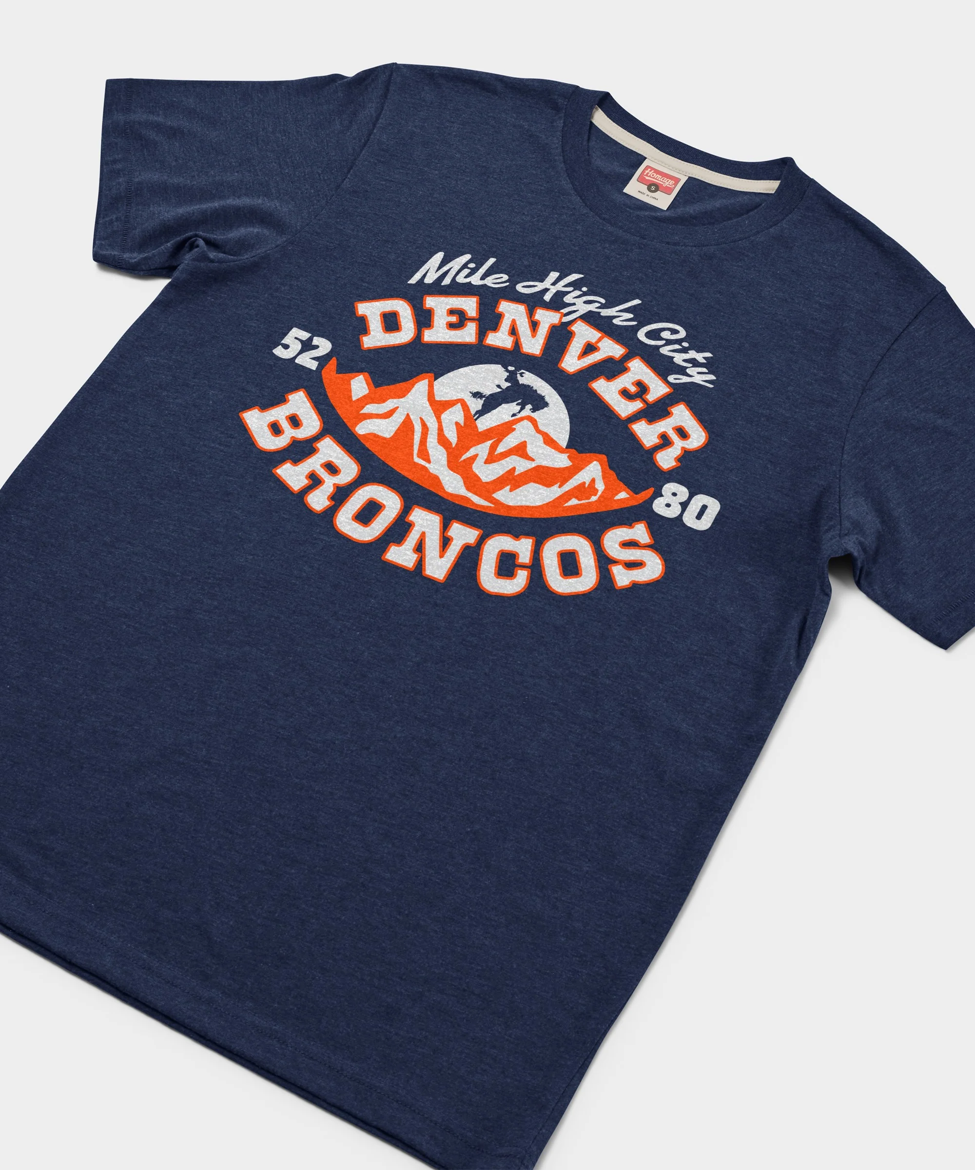 Denver Broncos Mile High City - Image 2