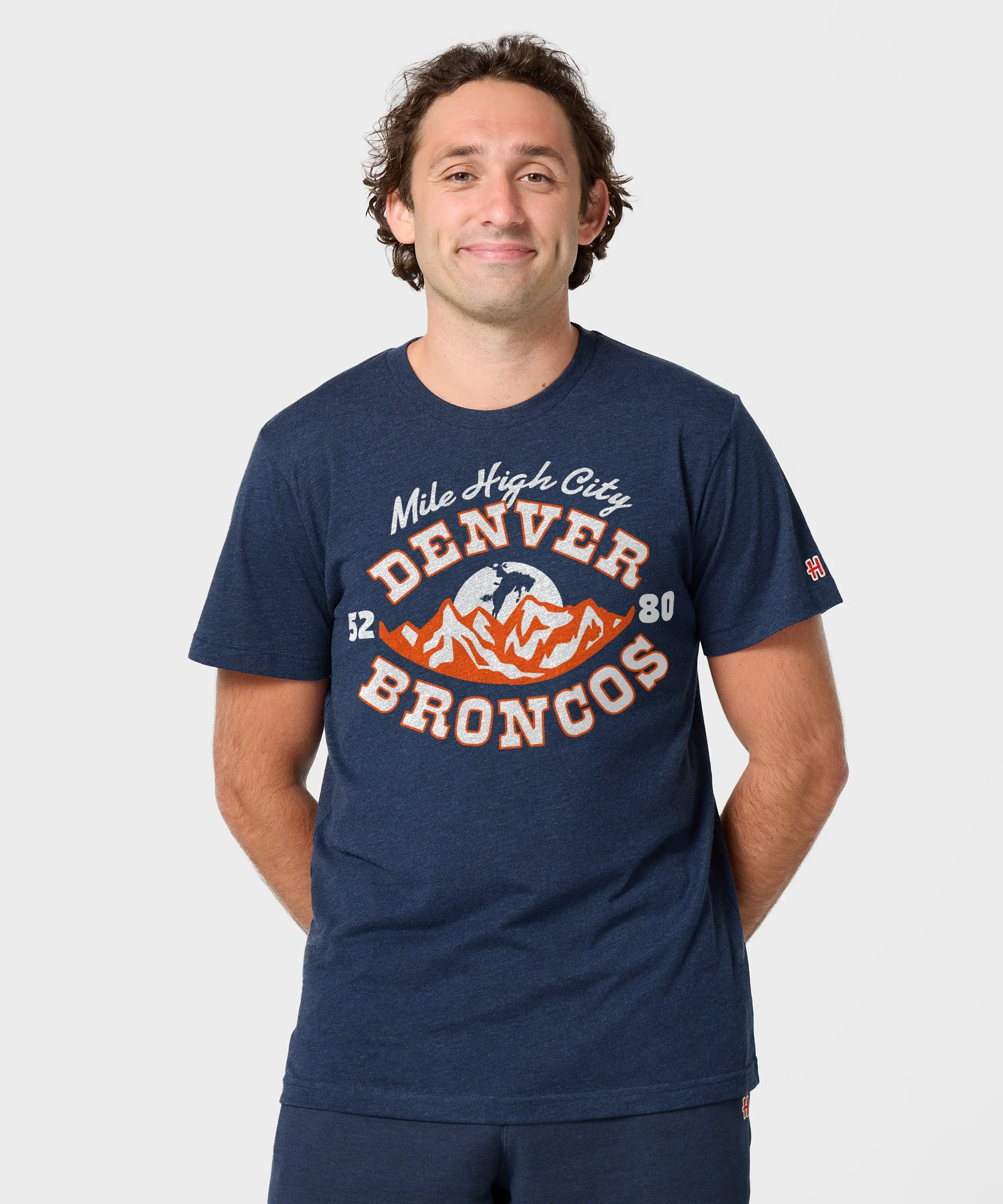 Denver Broncos Mile High City - Image 3