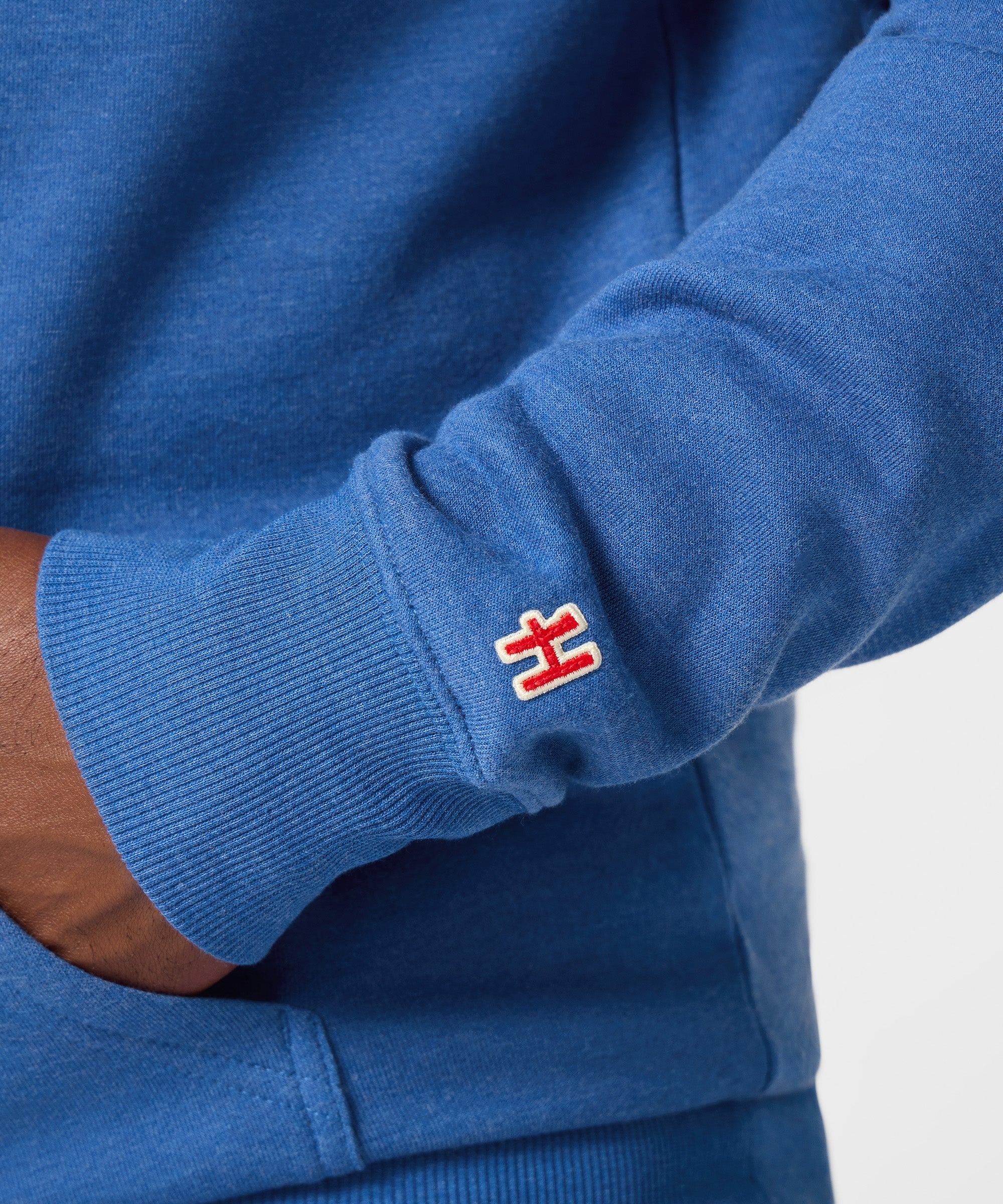 Denver Broncos Wordmark '68 Hoodie - Image 5