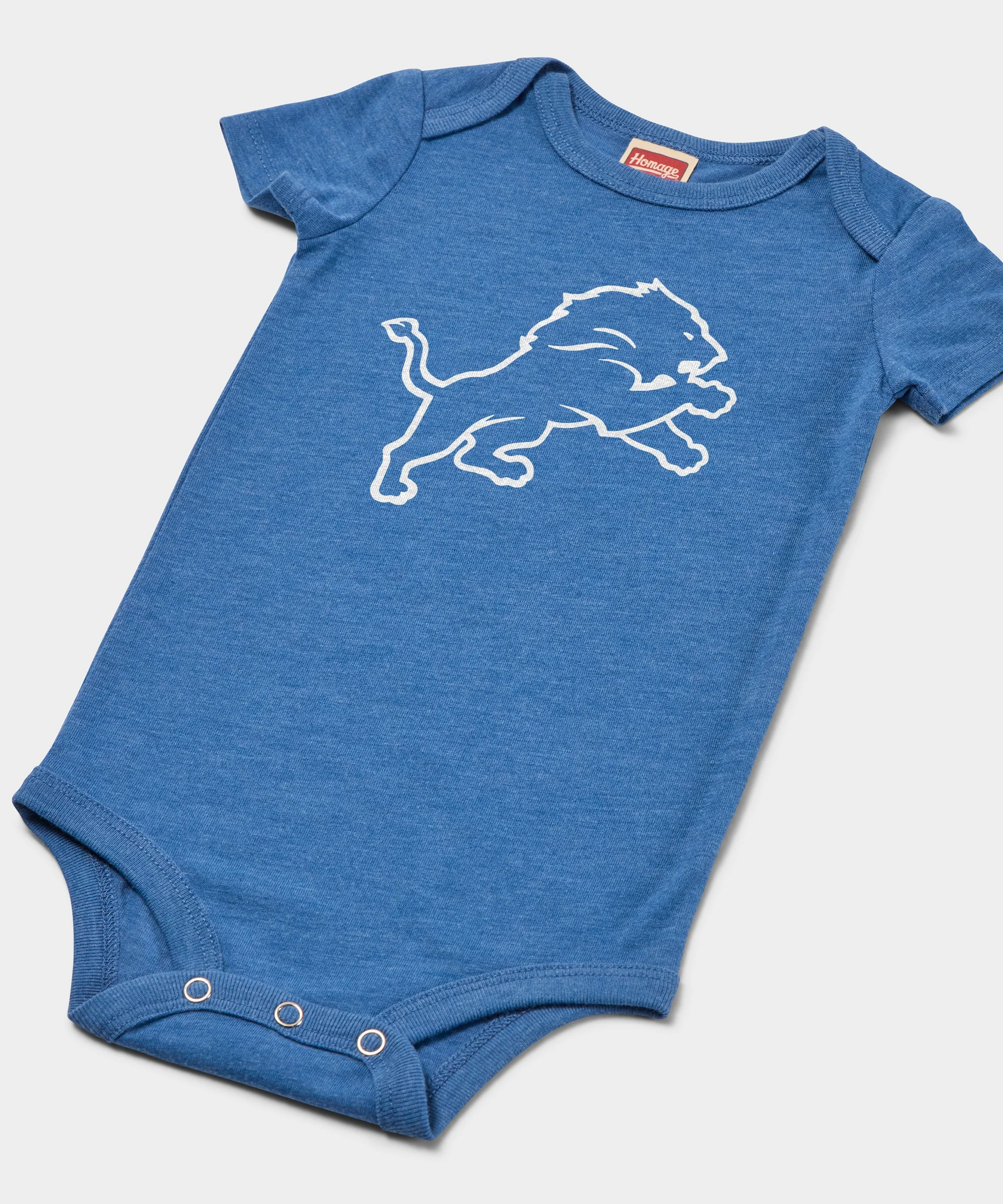 Detroit Lions '17 Baby One Piece - Image 2