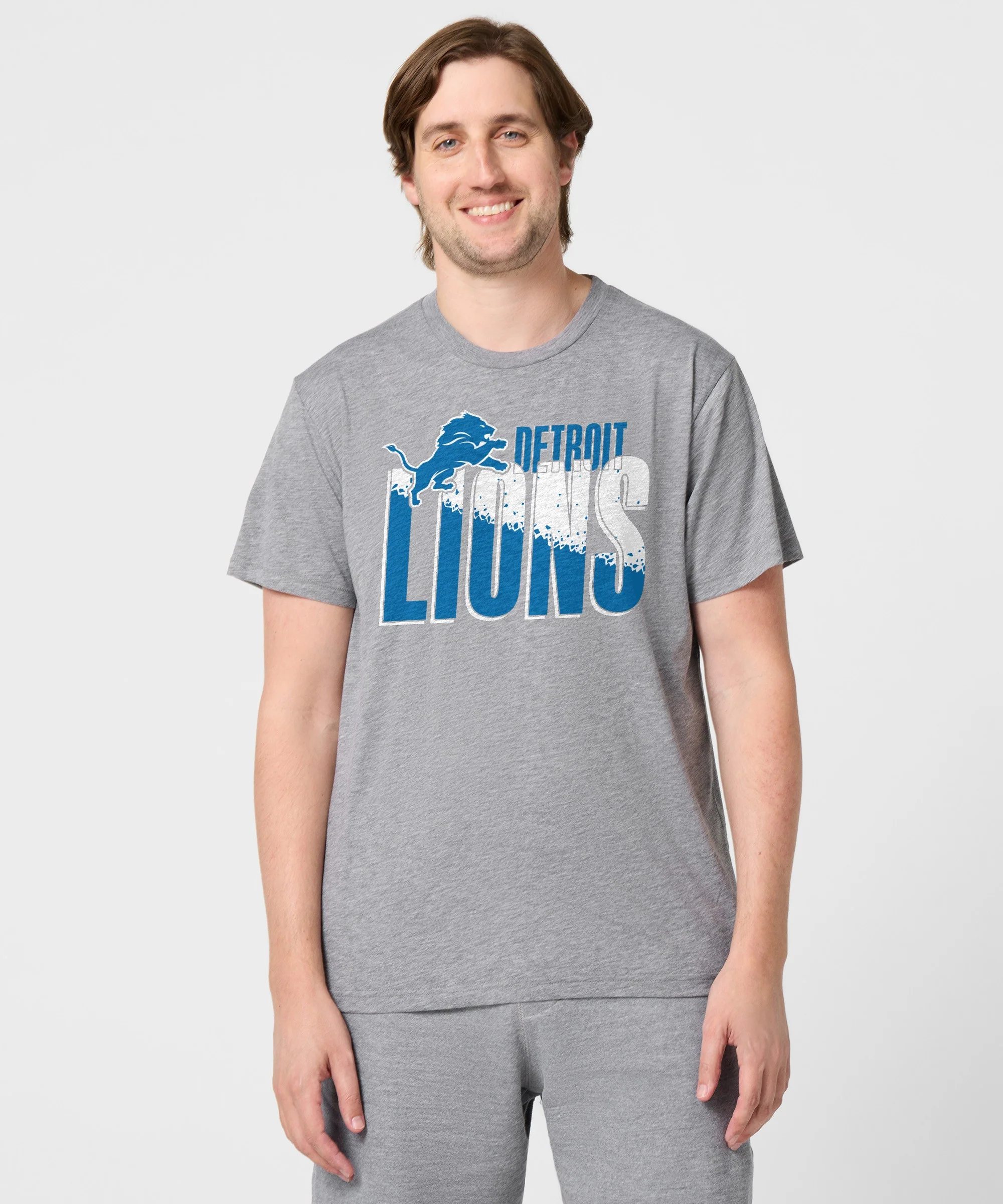 Detroit Lions Color Splash - Image 3