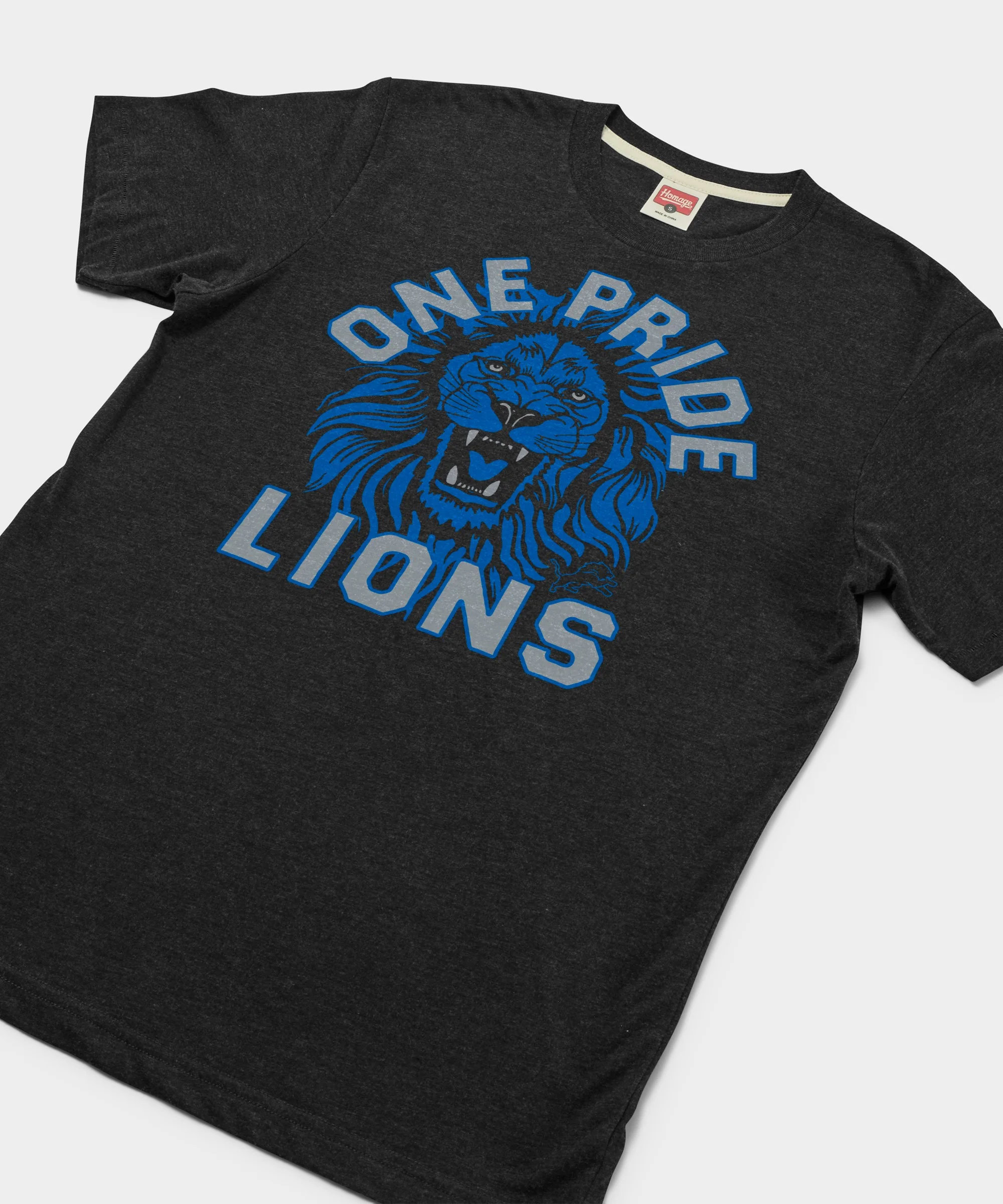 Detroit Lions One Pride - Image 2
