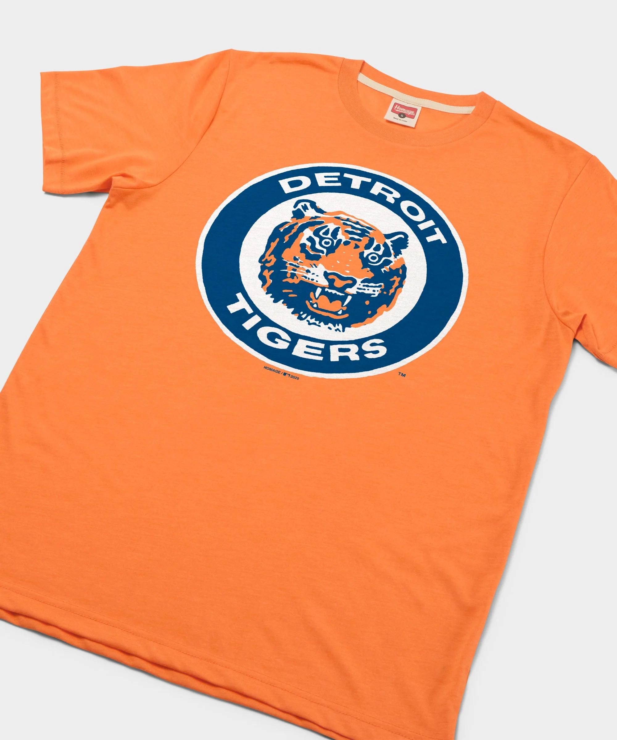 Detroit Tigers '64 - Image 4