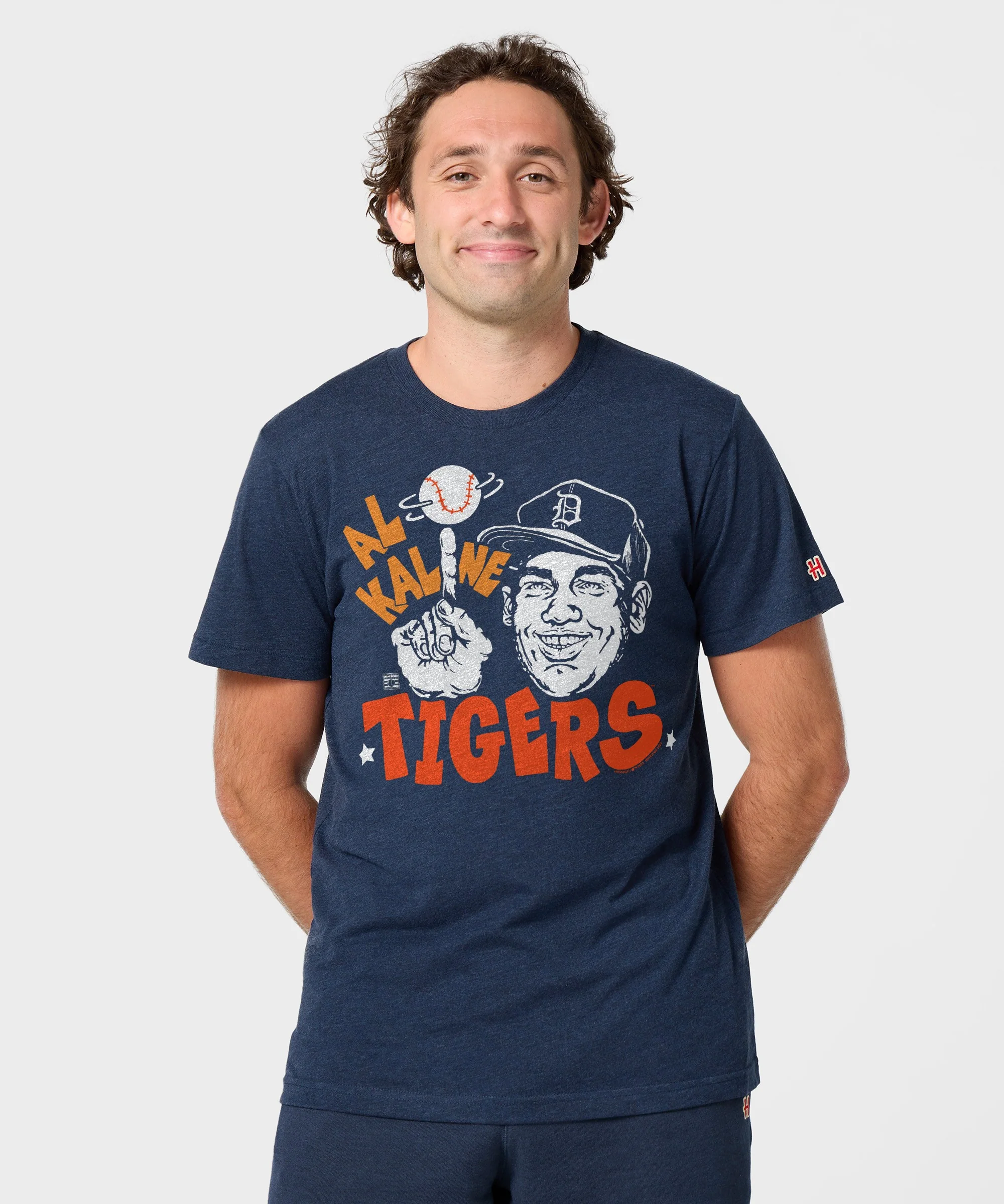 Detroit Tigers Al Kaline - Image 3